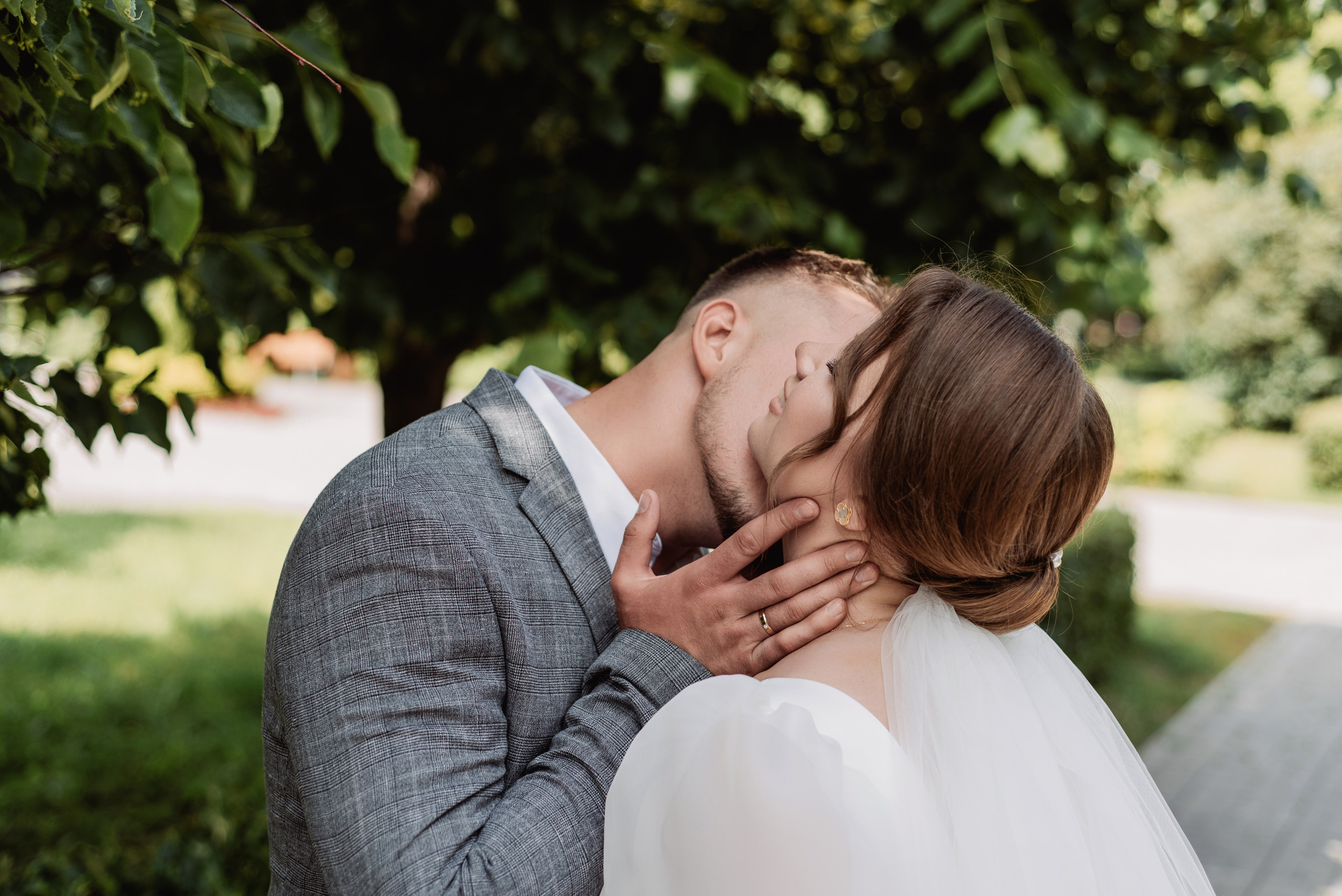 Vladislav & Irina. ФОТОГРАФ ИРИНА ШАМАТАВА