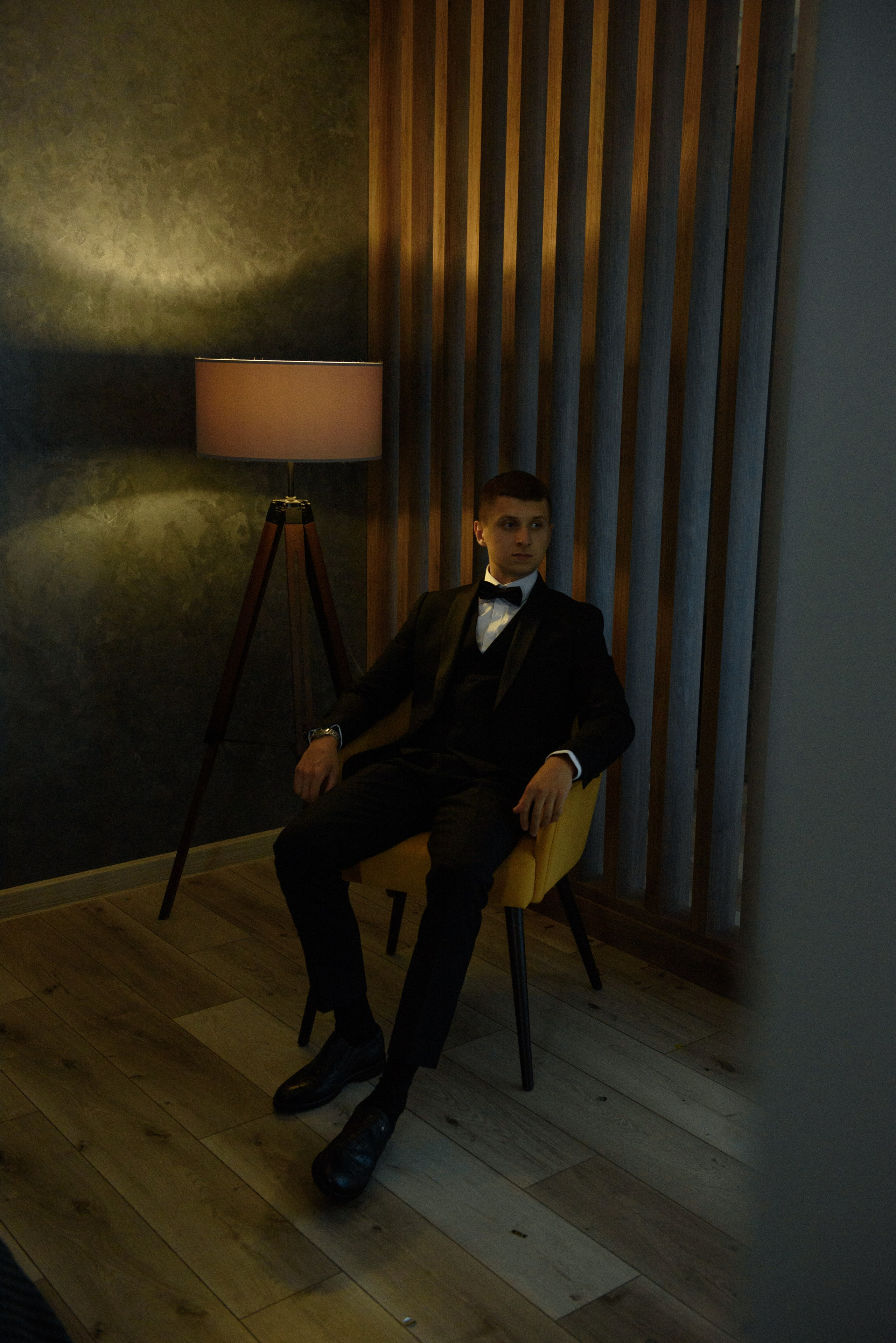 Нина и Владимир. Светлана Варфоломеева, женский и свадебный фотограф в Саратове