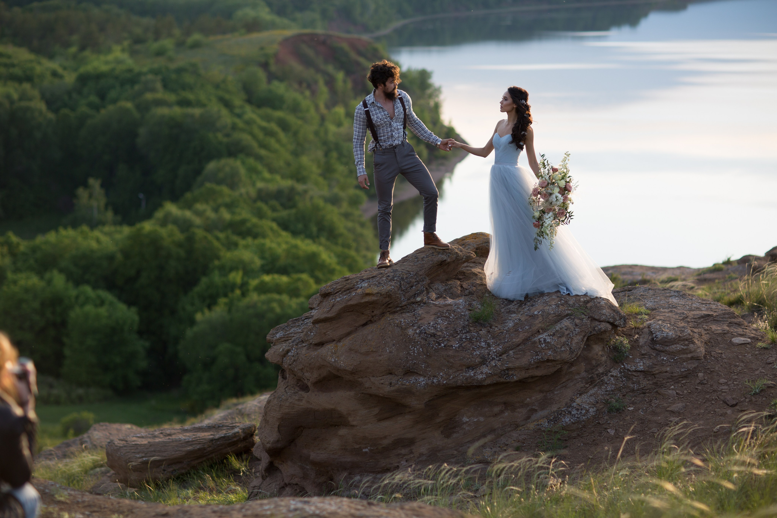 До / После. Фотограф в Москве | Тая Галицкая