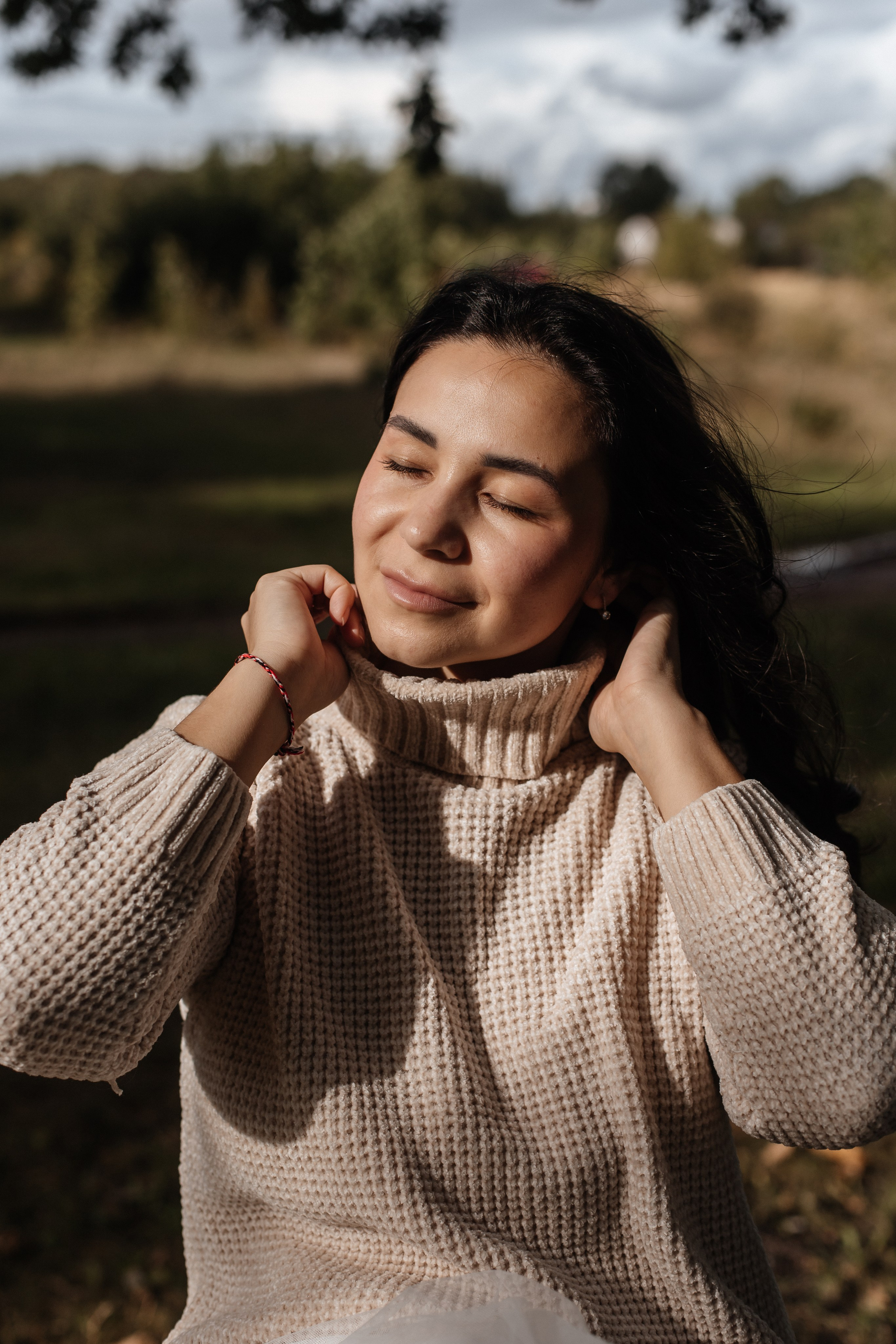 Прогулочная фотосессия. Семейный фотограф в Нижнем Новгороде Куренкова Юлия