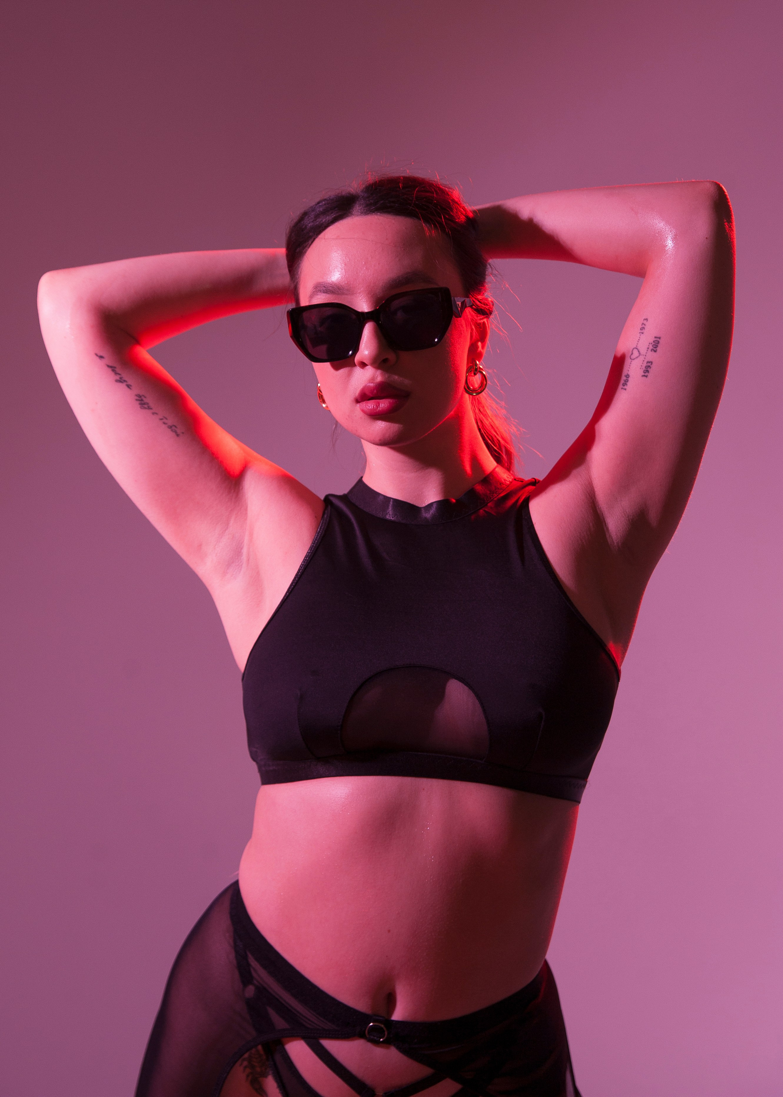 Анастасия. Арт-фотограф в Рязани Курилов Евгений