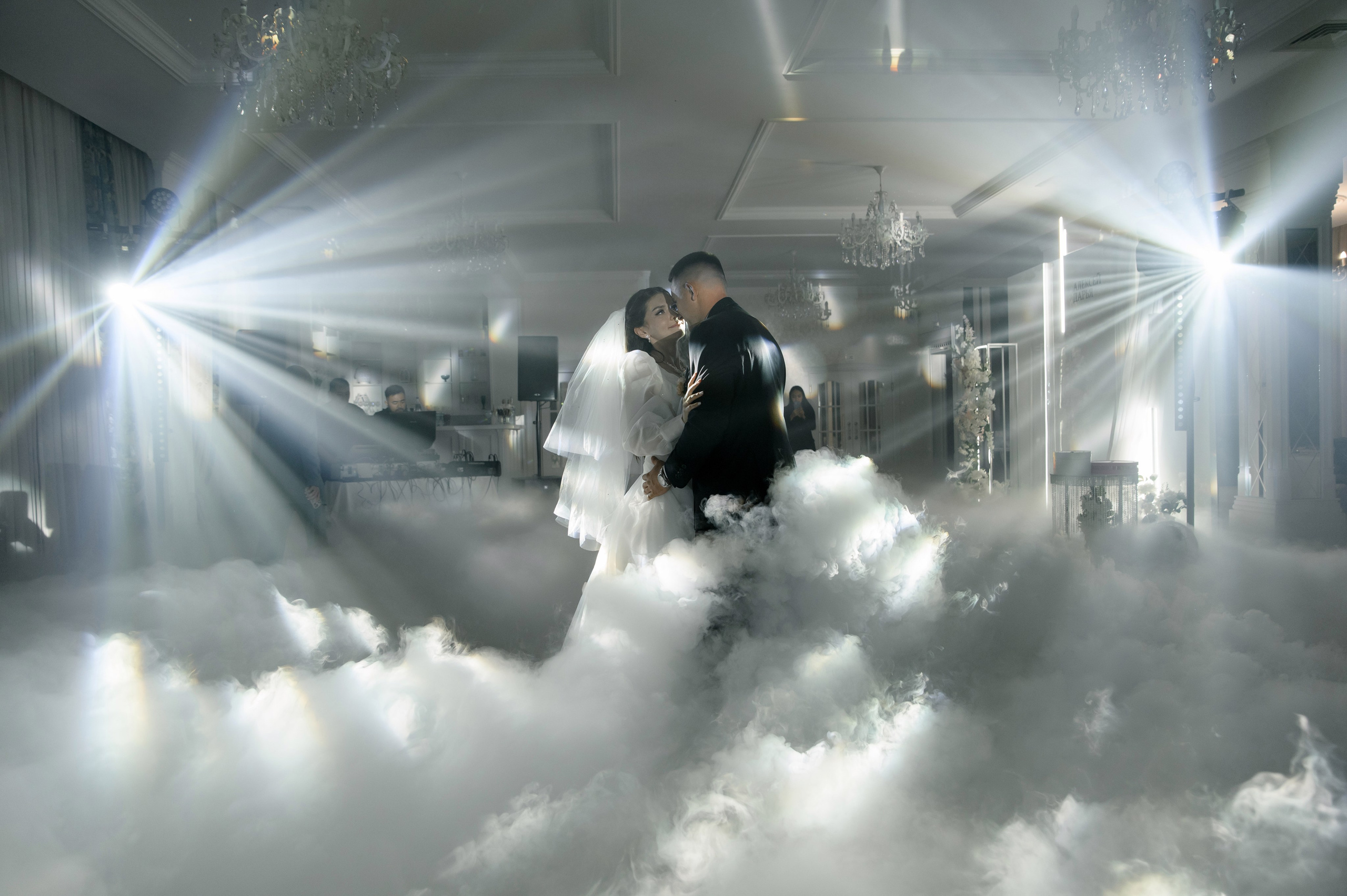 Дарья и Алексей. Свадебный и семейный фотограф в Краснодарском крае