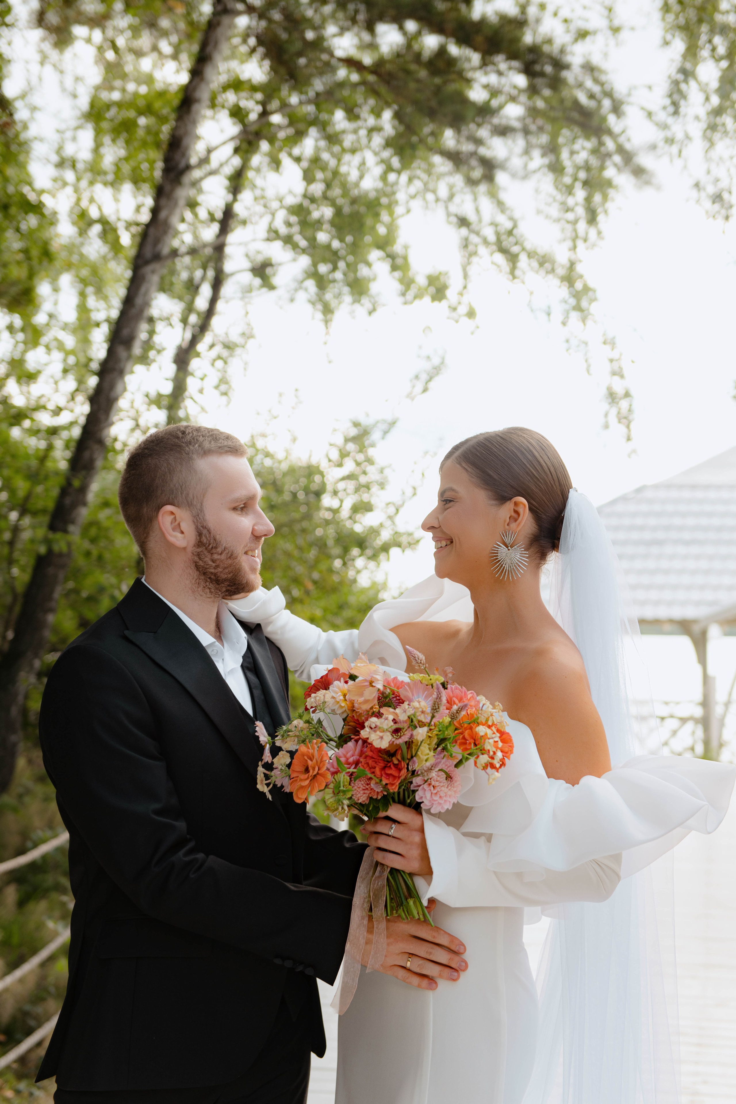 Свадьбы. Фотограф Ширмер Юлия
