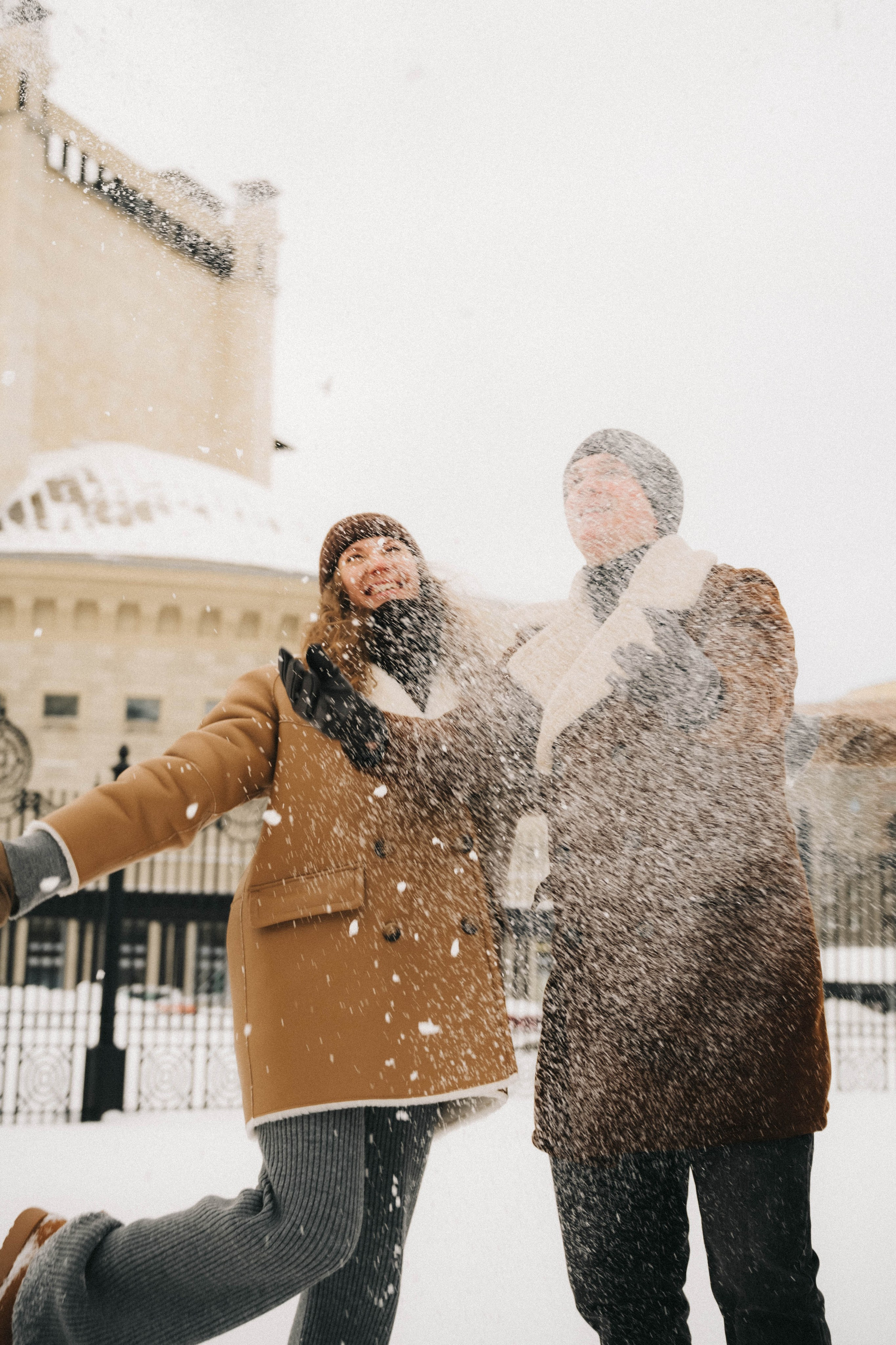 Love story. Фотограф Ширмер Юлия