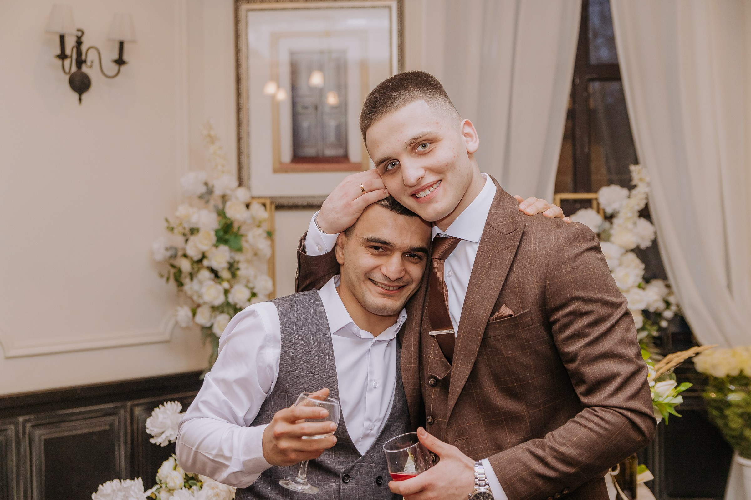 02.2024. Семейный и персональный фотограф в Ростове-на-Дону