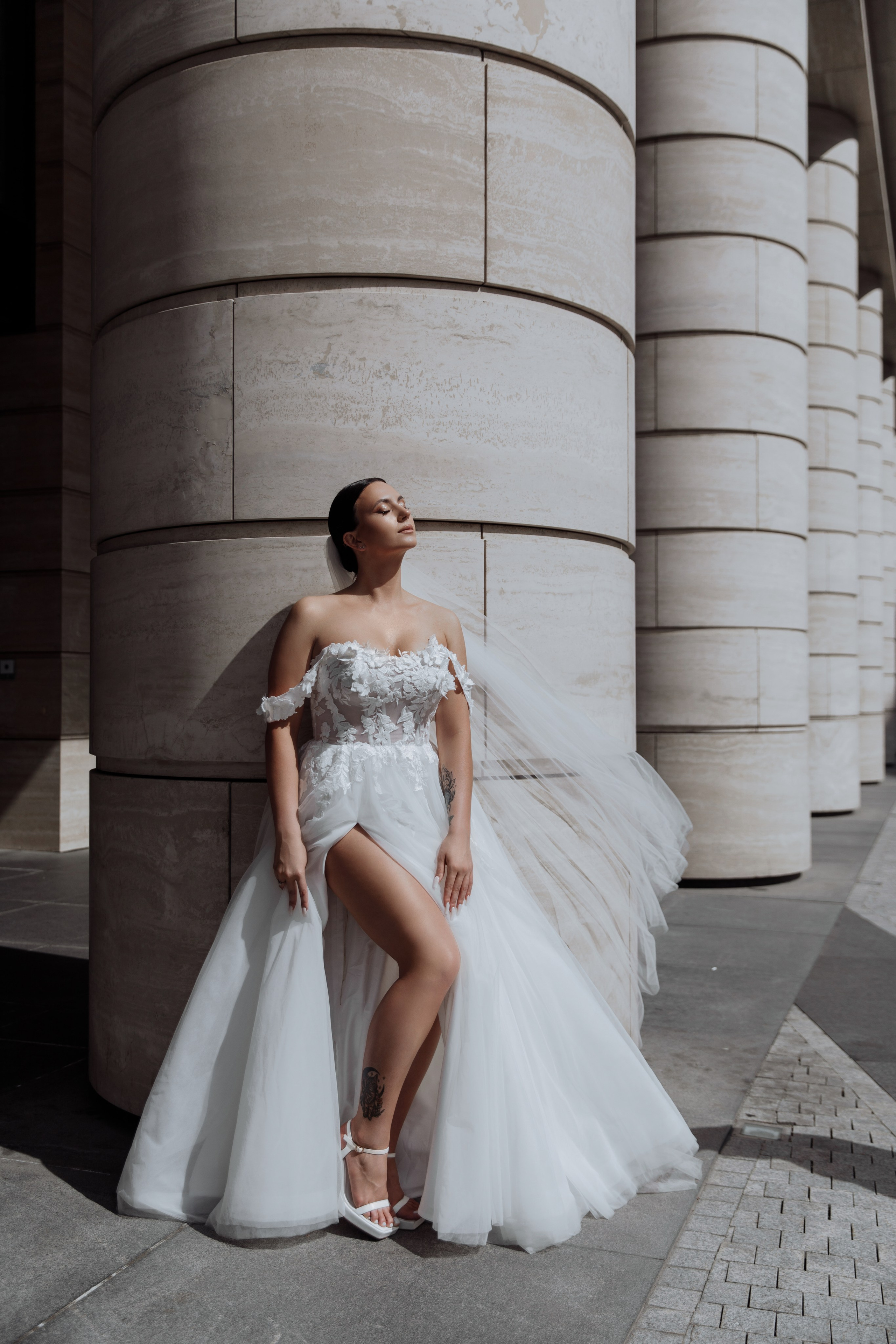 Алина и Денис. Свадебный и семейный фотограф в Санкт-Петербурге Барсова Анастасия