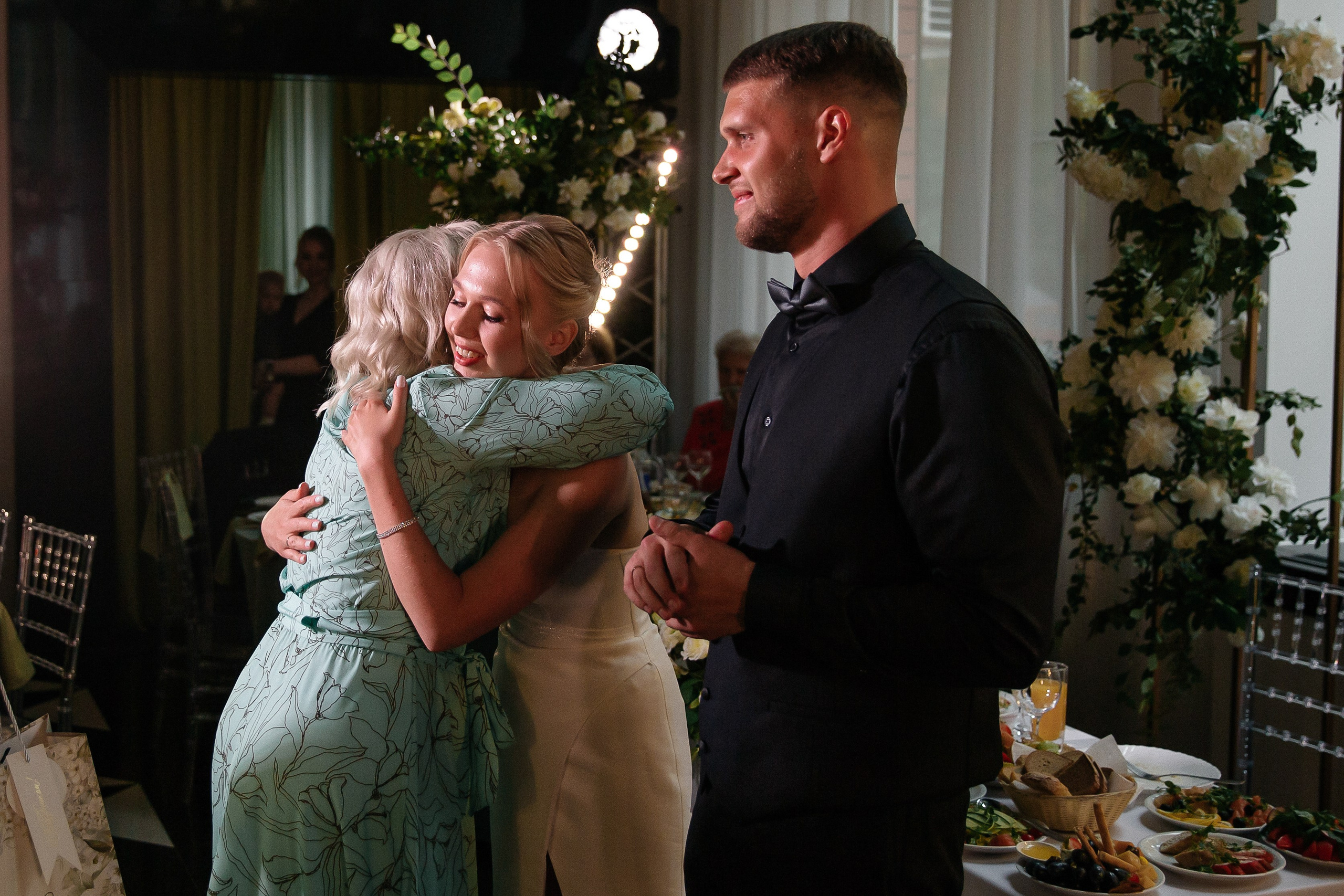 YUNONA & KONSTANTIN. Свадебный фотограф | Екатеринбург | Сочи | Артем Шестаков