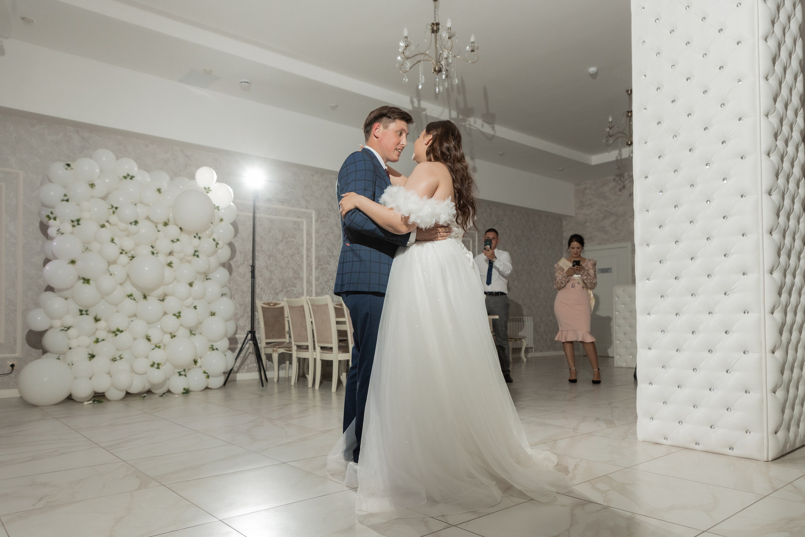 Иса и Валерия (сокращено). Свадебный фотограф Ангелина Сунгатулина | Саратов | Балаково | Вольск