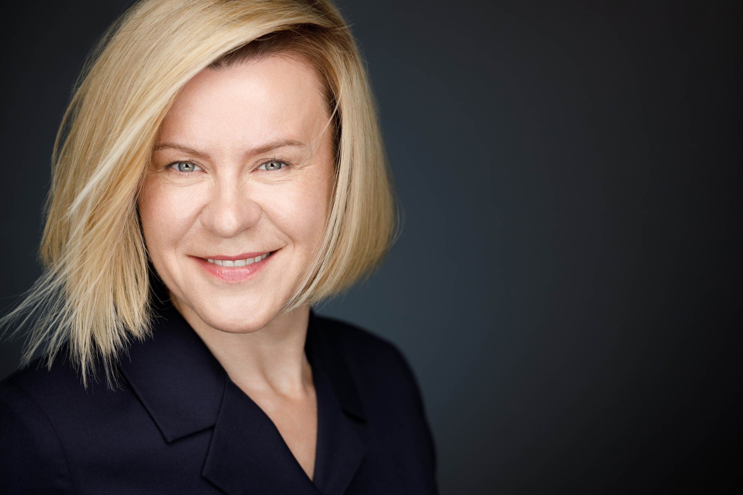 Headshot & portrait photographer Alexei Shendrick