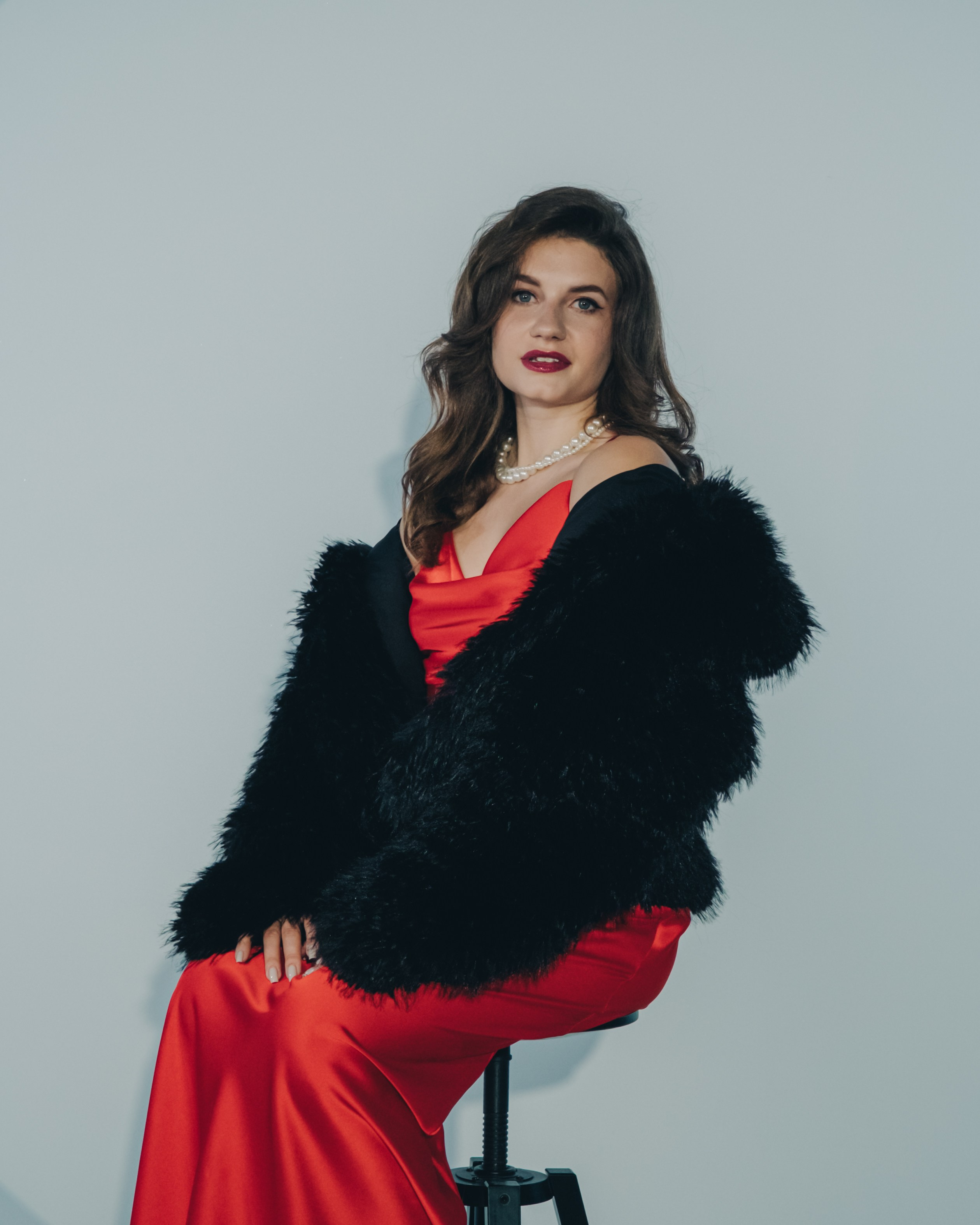 Vika. Portrait Photographer in Novi Sad and Belgrade