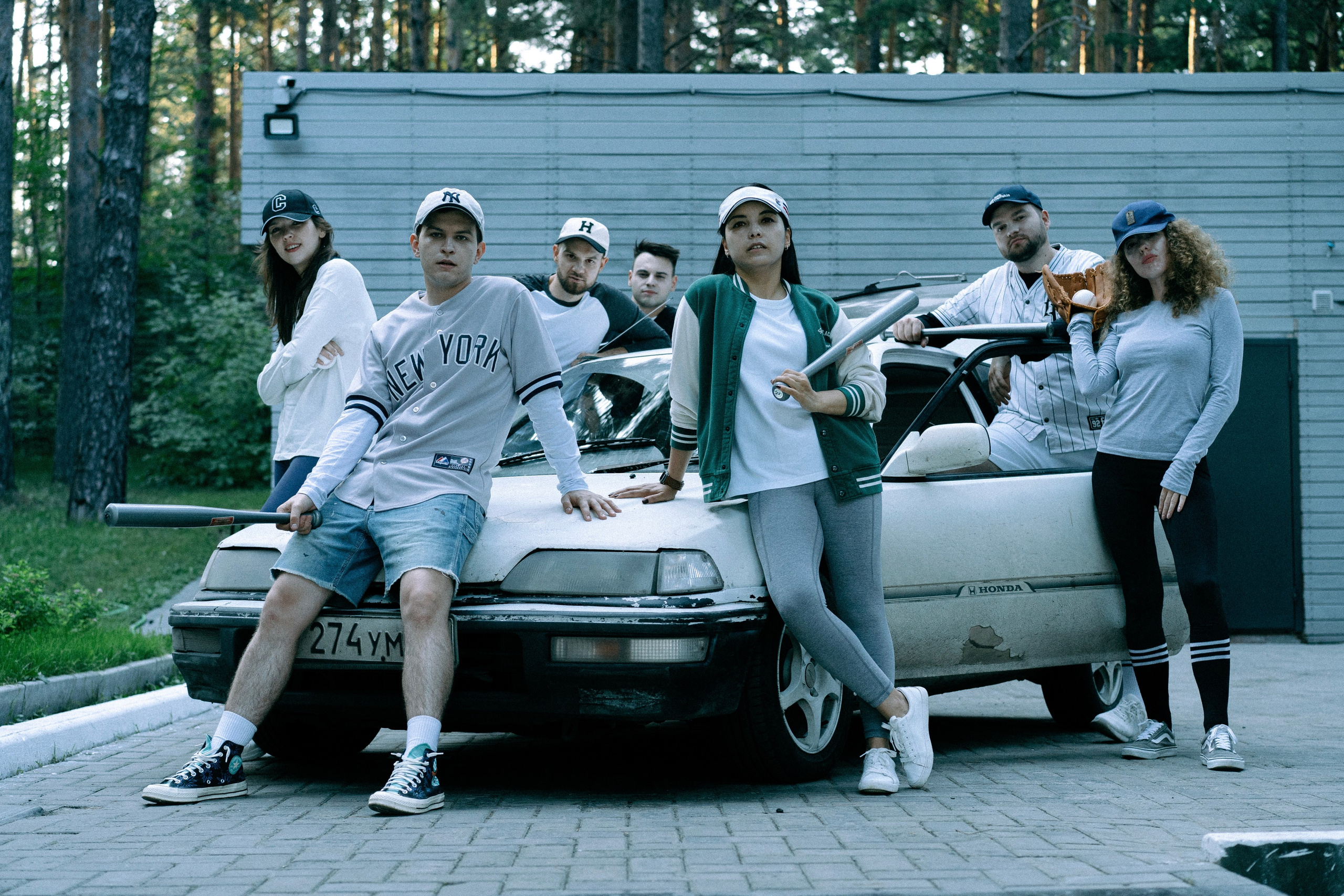 Свадьба в стиле «Сумерки». Анастасия Эпова | Фотограф в Новосибирске