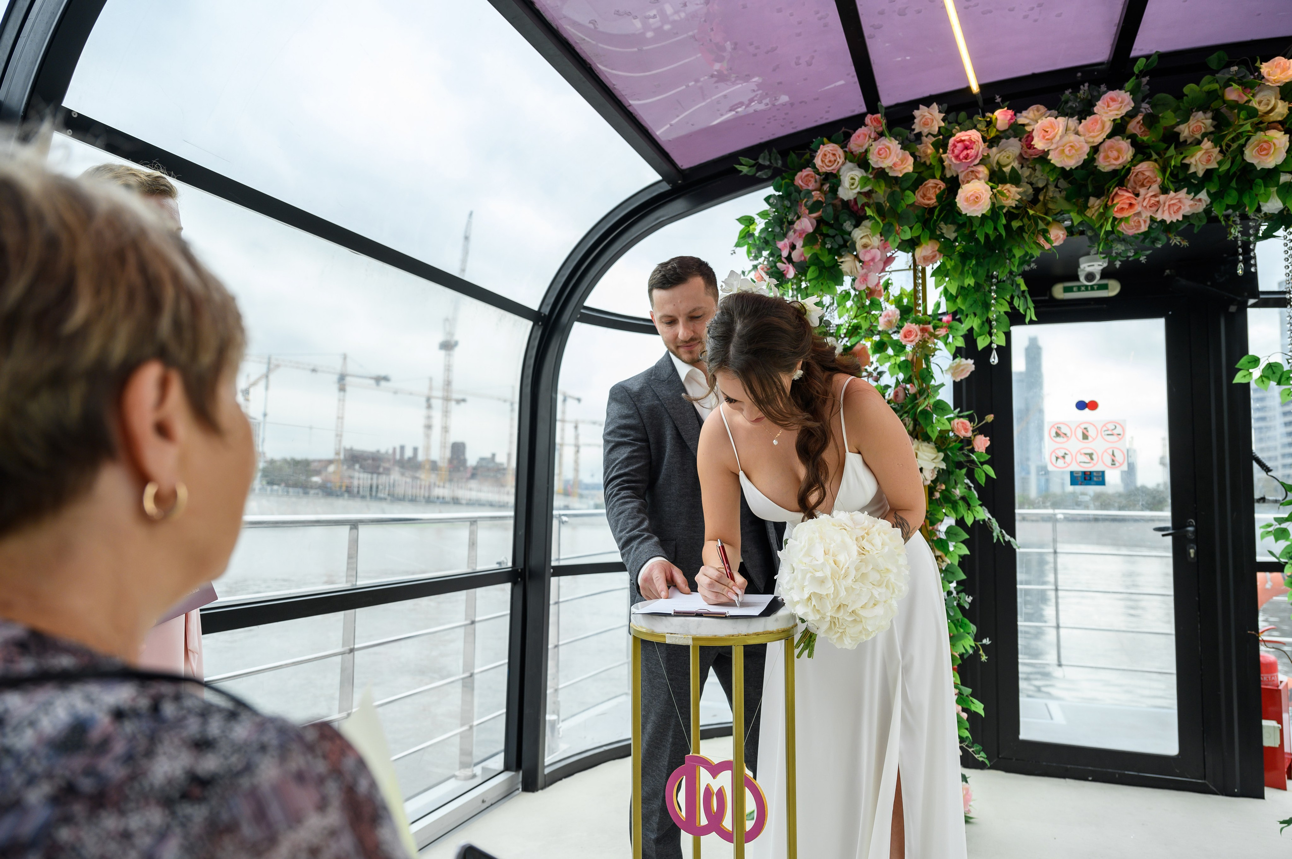 Фотограф на свадьбу. Свадебный фотограф Москва Юрий Кульман