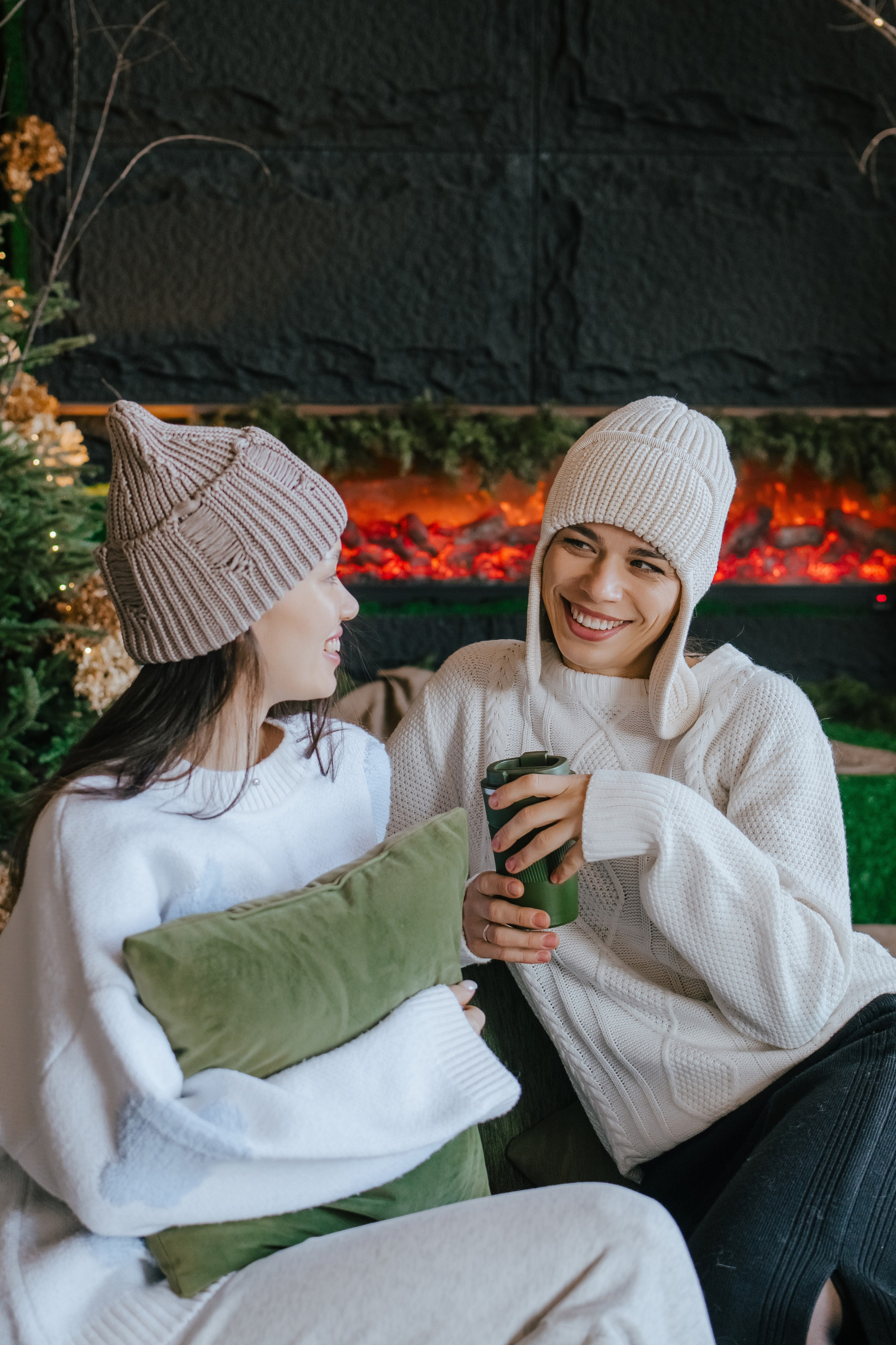 ТЕПЛО. Фотограф Ярмишко Дарья. Выпускные фотокниги