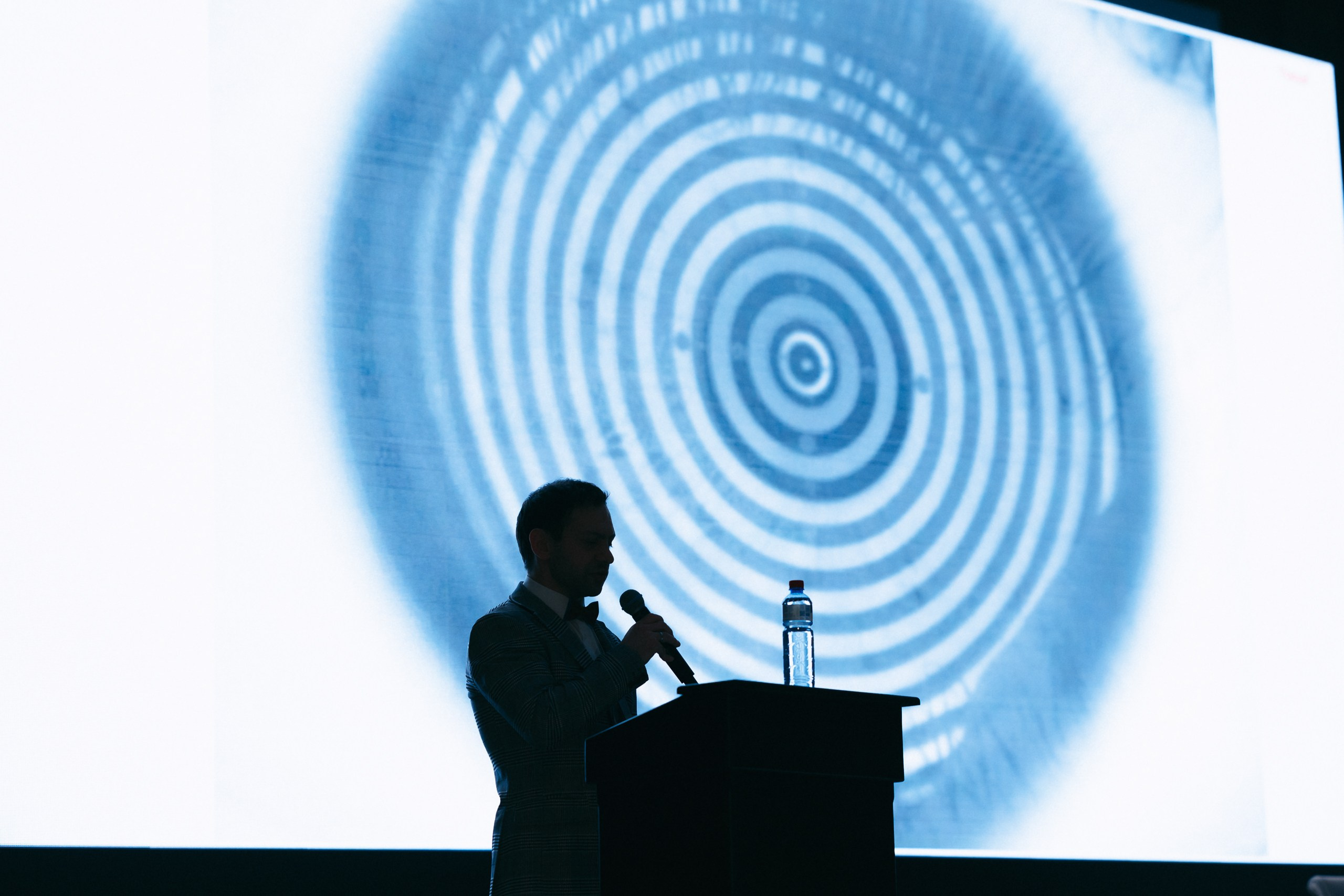 День зрения 2025. Komonev