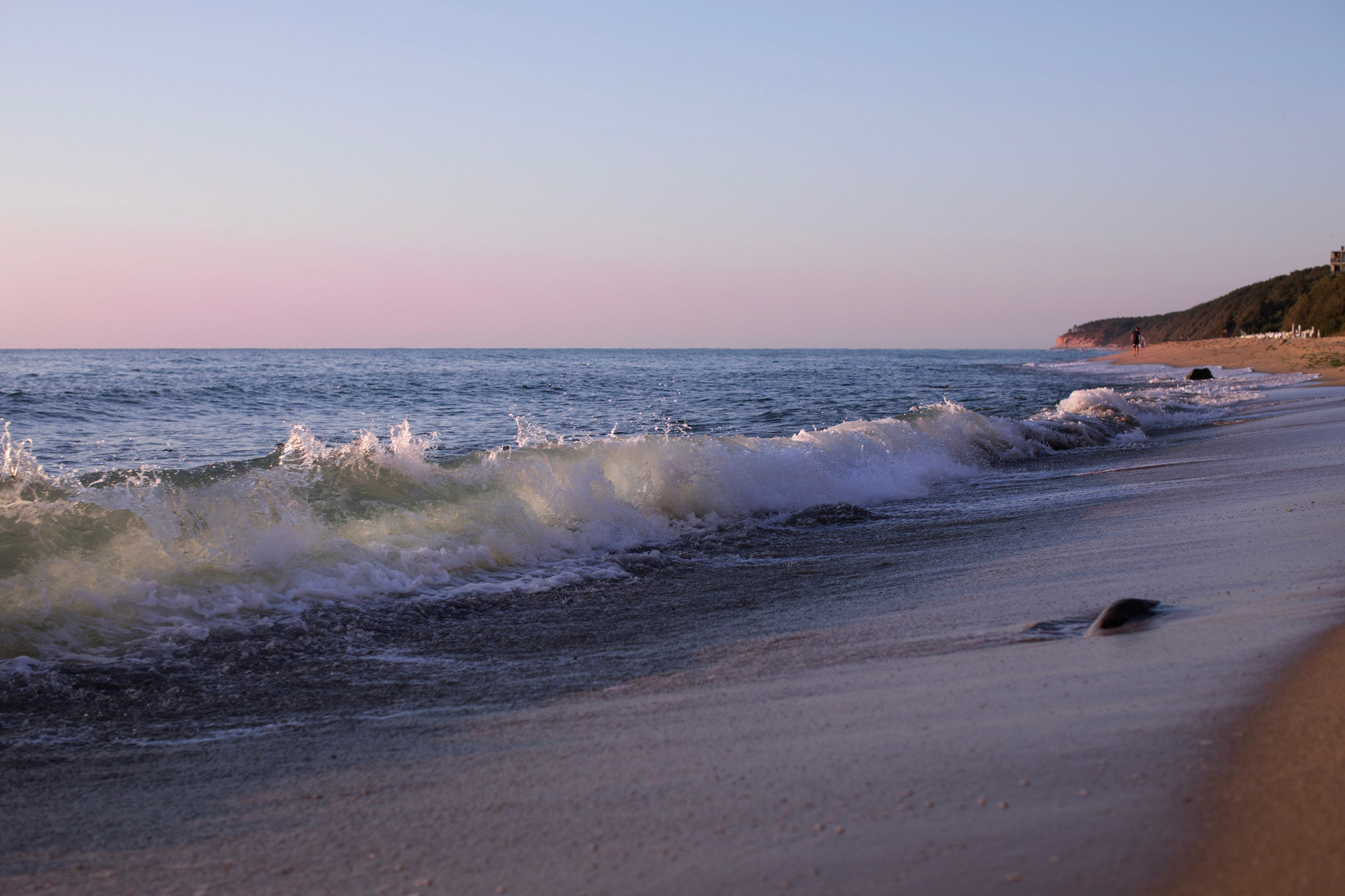 Болгария'25. Фотограф-портретист в Москве