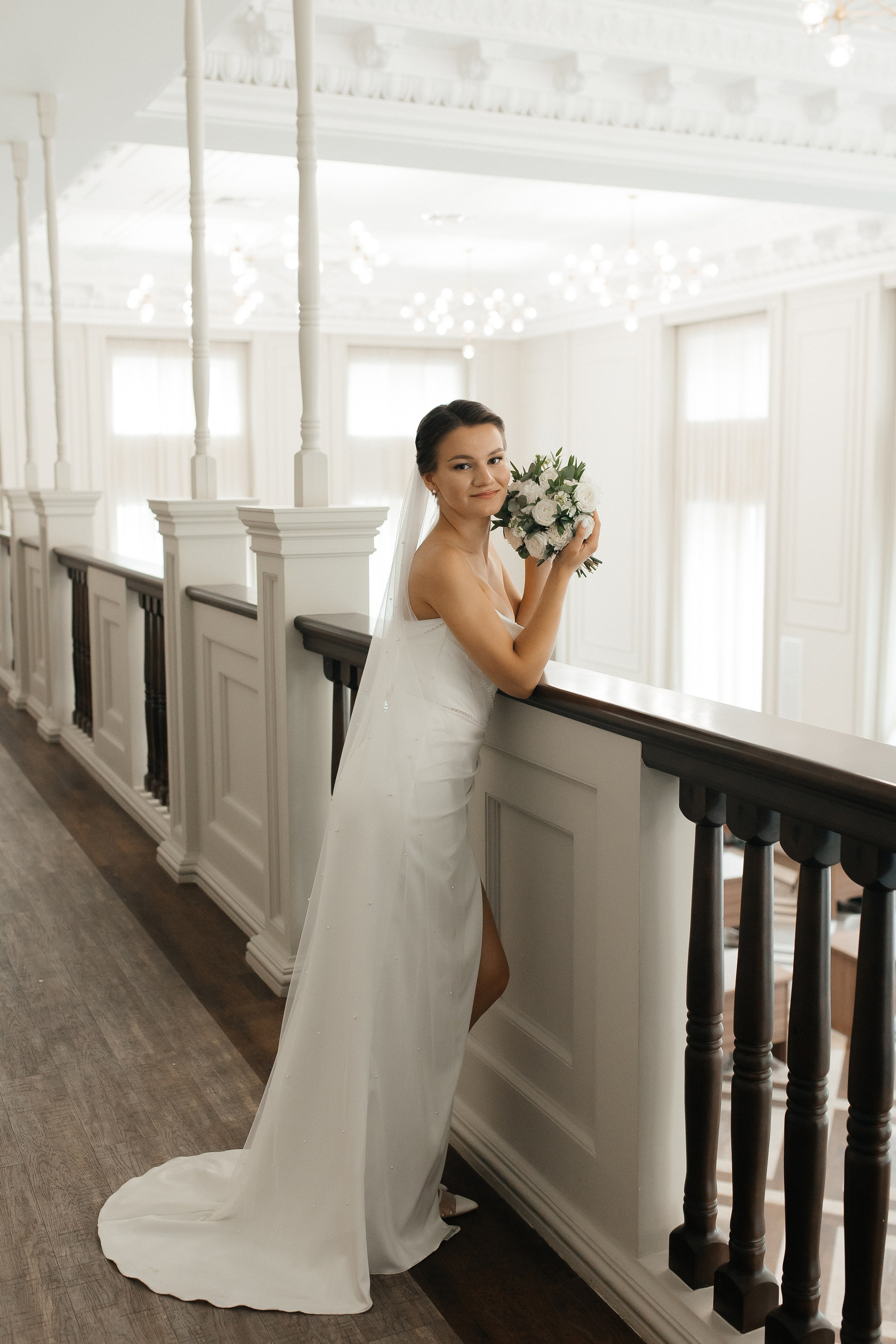 Дмитрий и Ксения. Gulshat_Sokol фотограф Ижевск