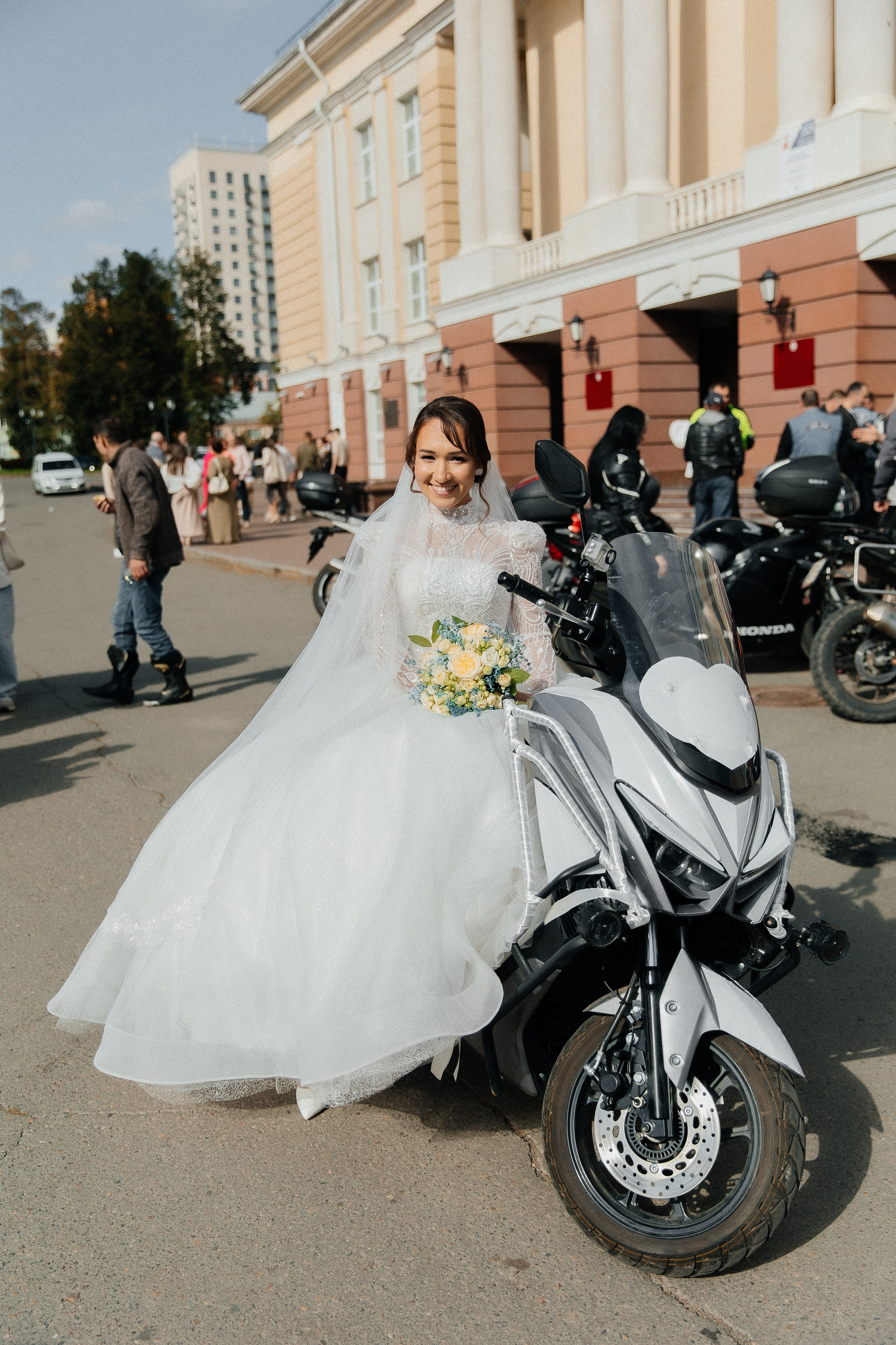 Свадьба Сергей и Ильсияр. Gulshat_Sokol фотограф Ижевск