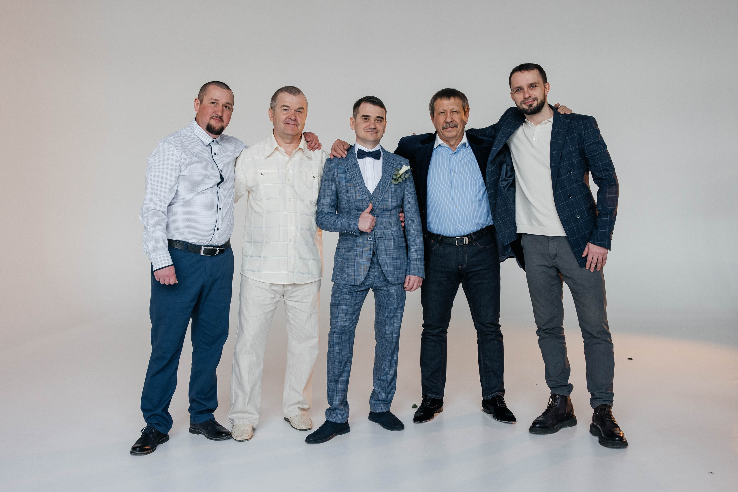 Владимир и Евгения. Maxim Tsoy Photography