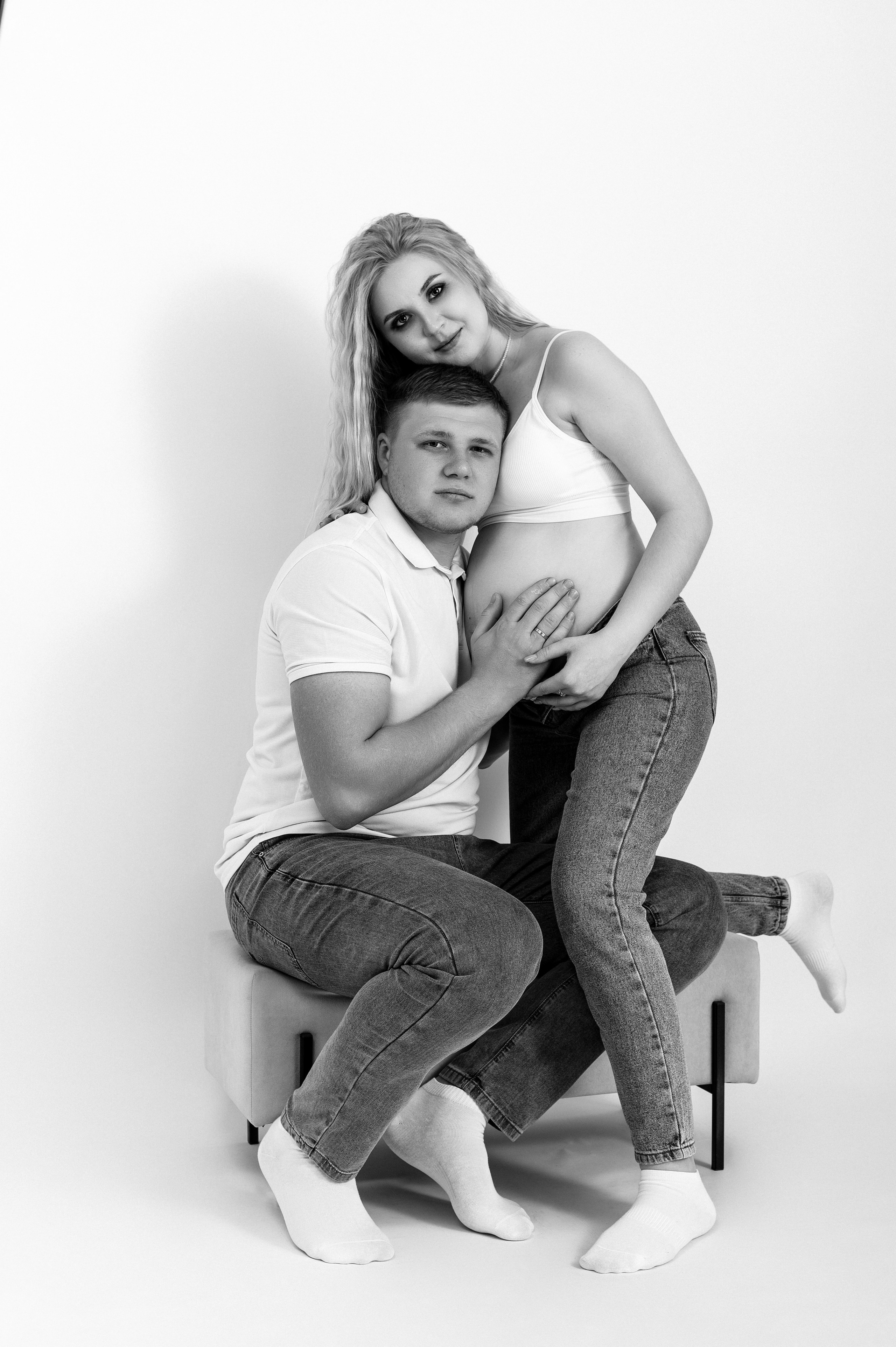 Александр & Ангелина. Свадебный и семейный фотограф в Миллерово и Ростове Алёна Черепенина