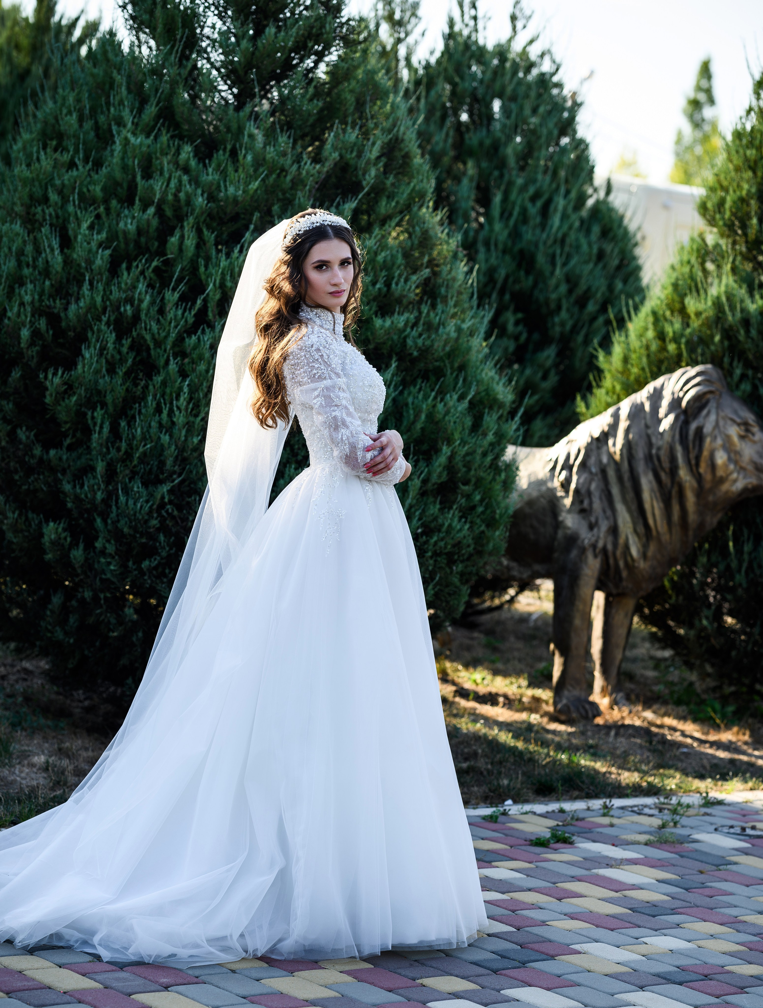 Герман & Анна. Свадебный и семейный фотограф в Миллерово и Ростове Алёна Черепенина