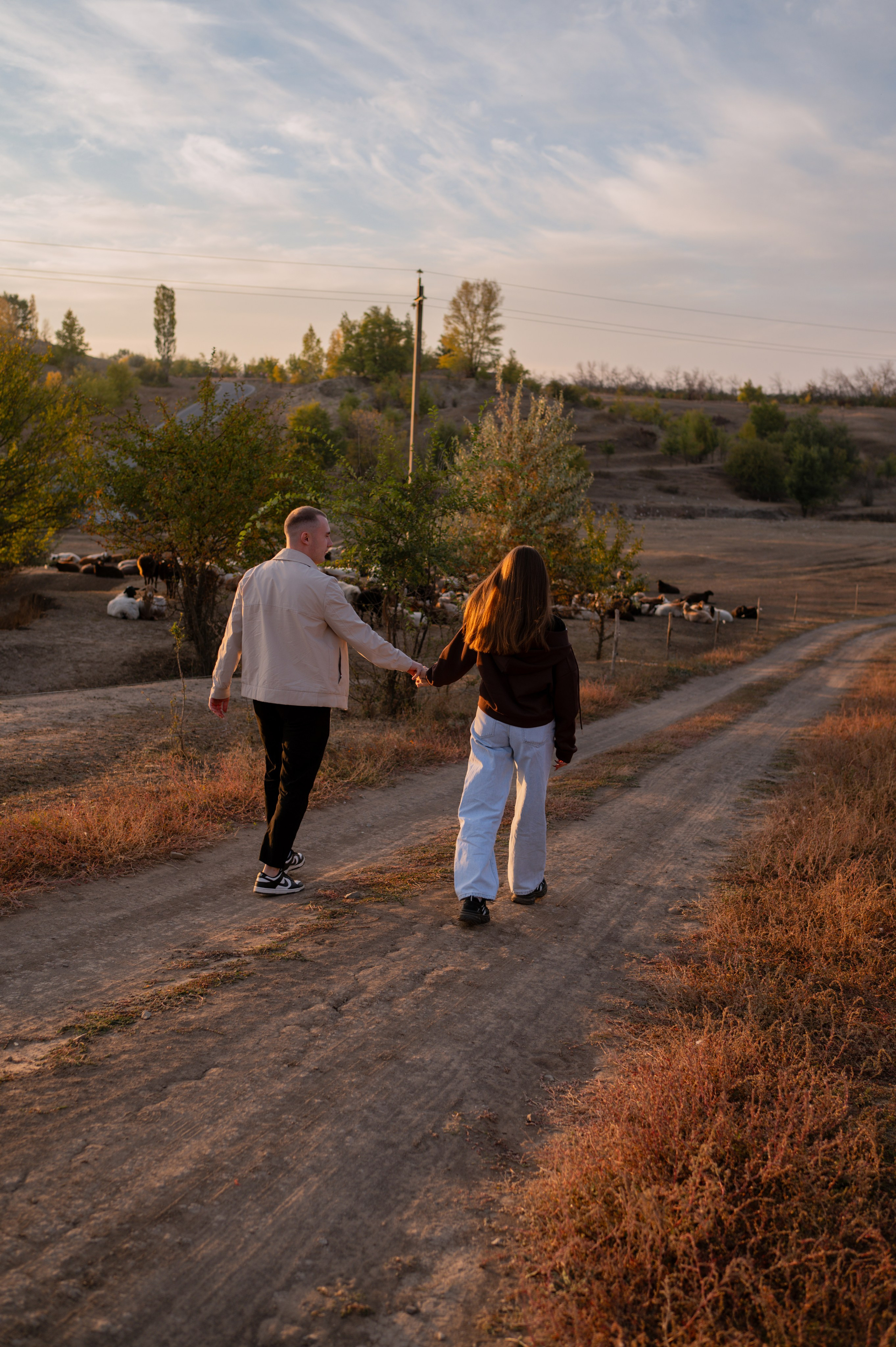 Савелий & Настя. Свадебный и семейный фотограф в Миллерово и Ростове Алёна Черепенина