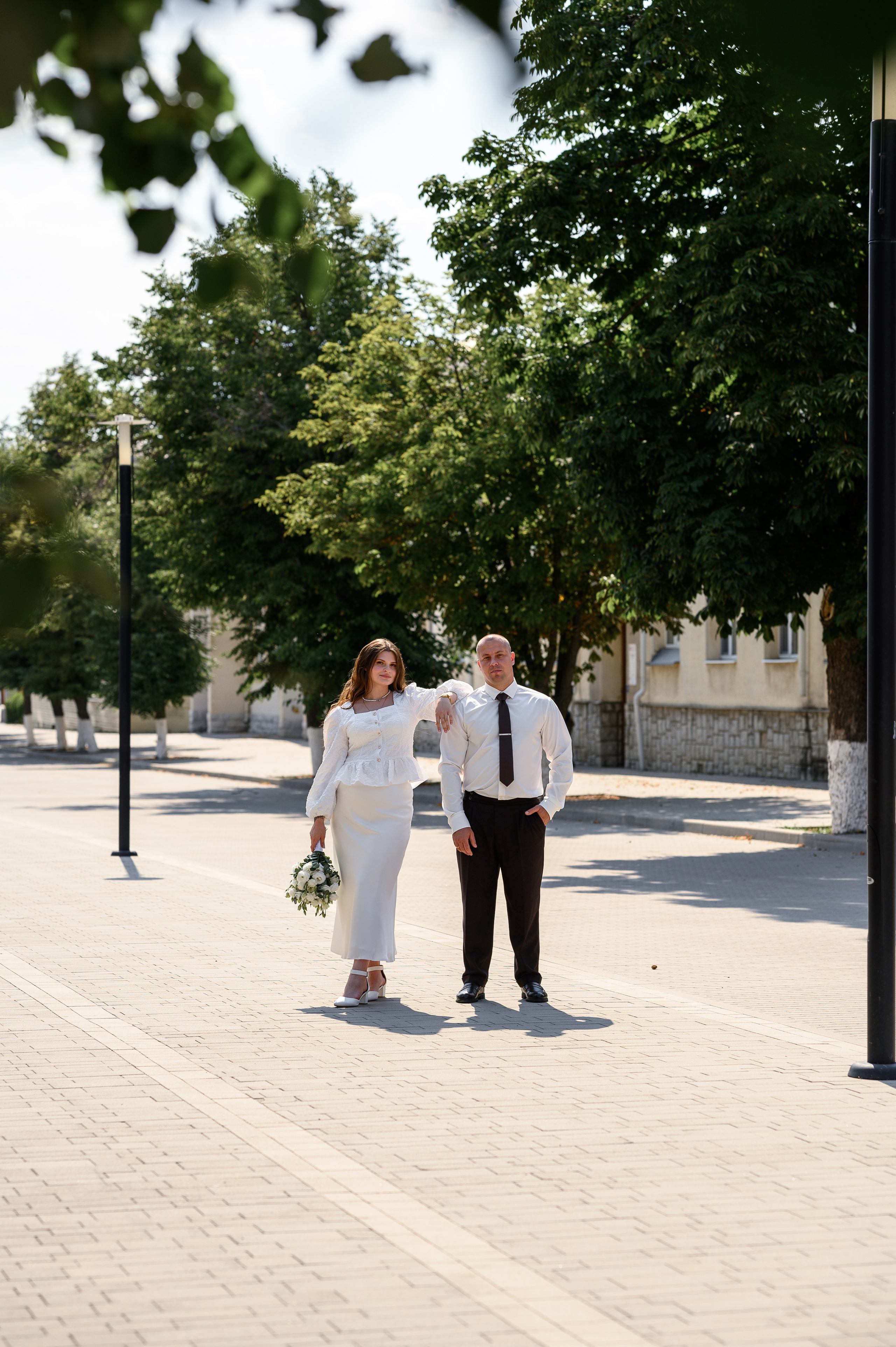 Ваня & Даша. Свадебный и семейный фотограф в Миллерово и Ростове Алёна Черепенина