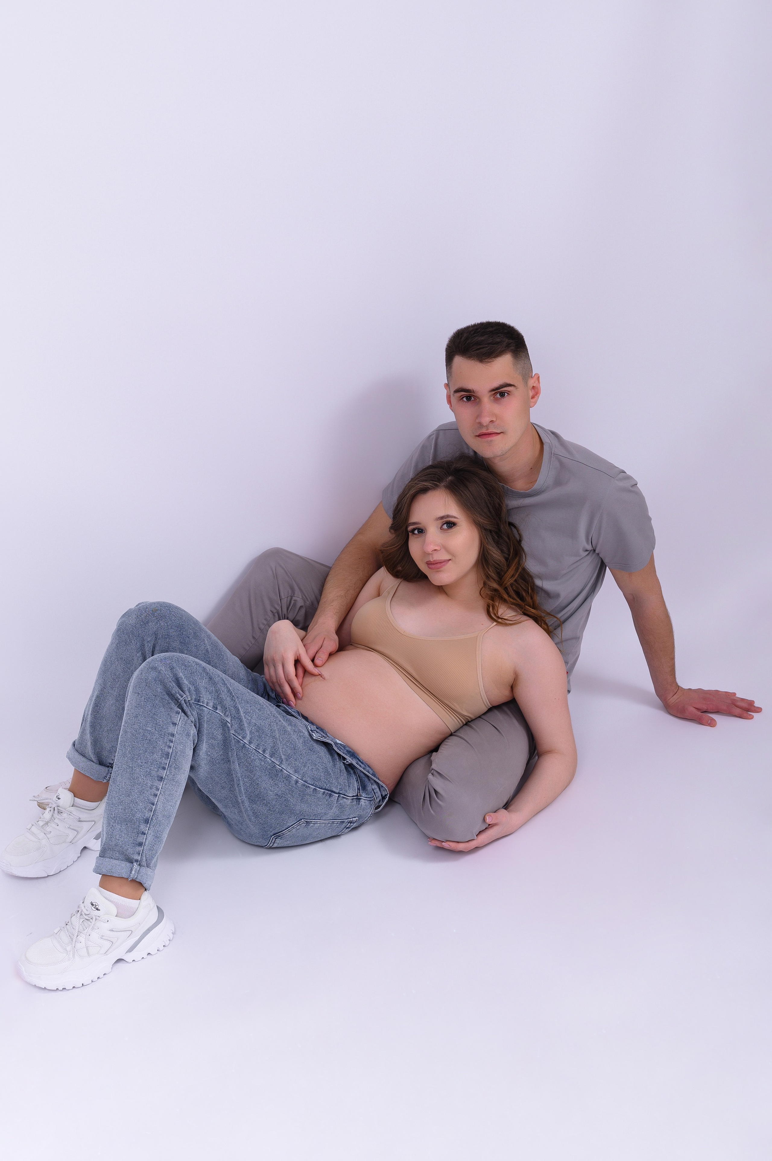 Михаил & Анна. Свадебный и семейный фотограф в Миллерово и Ростове Алёна Черепенина