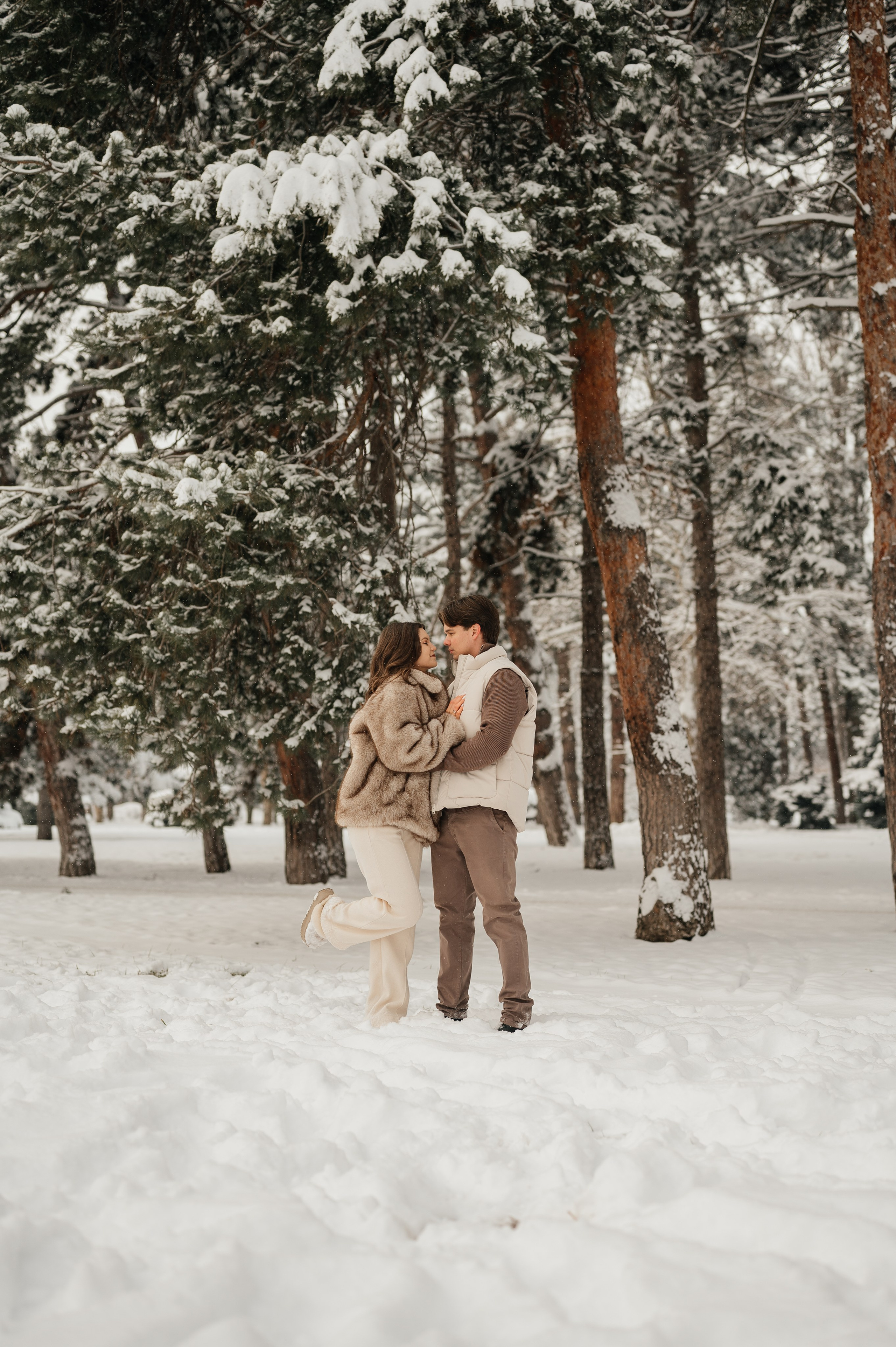 Love story. Свадебный и семейный фотограф в Краснодаре Алина Мельник