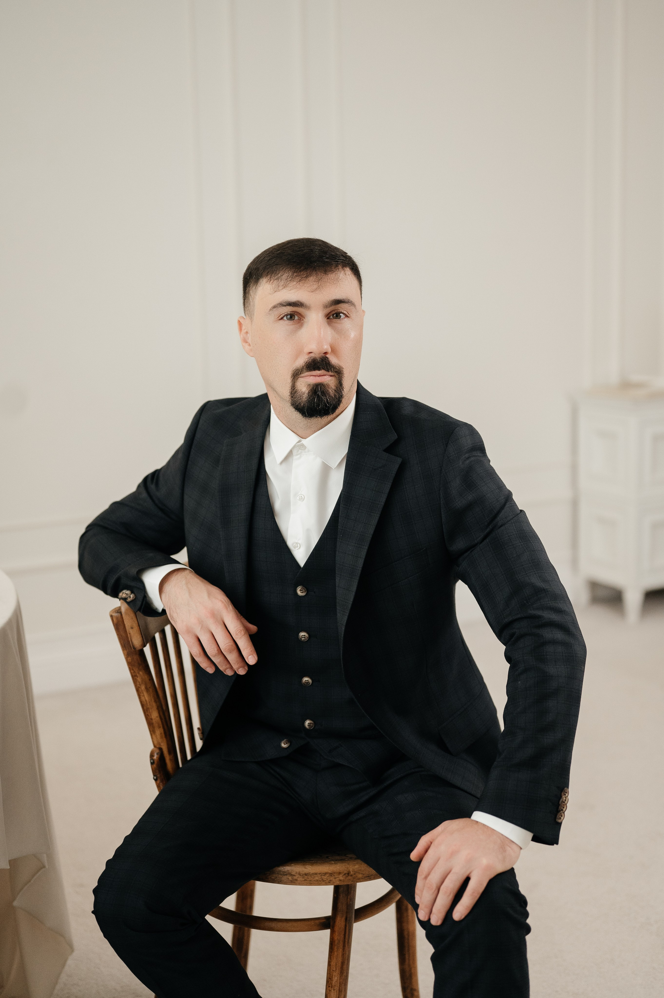 Андрей и Анастасия. Свадебный и семейный фотограф в Краснодаре Алина Мельник