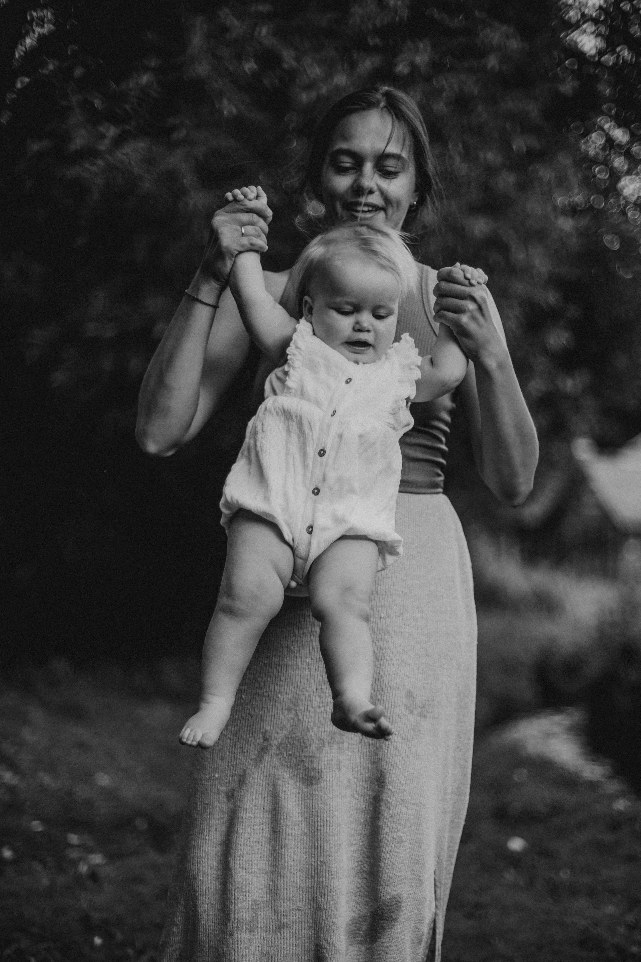 Мамина любовь. Семейный фотограф в Брянске Зурилина Екатерина