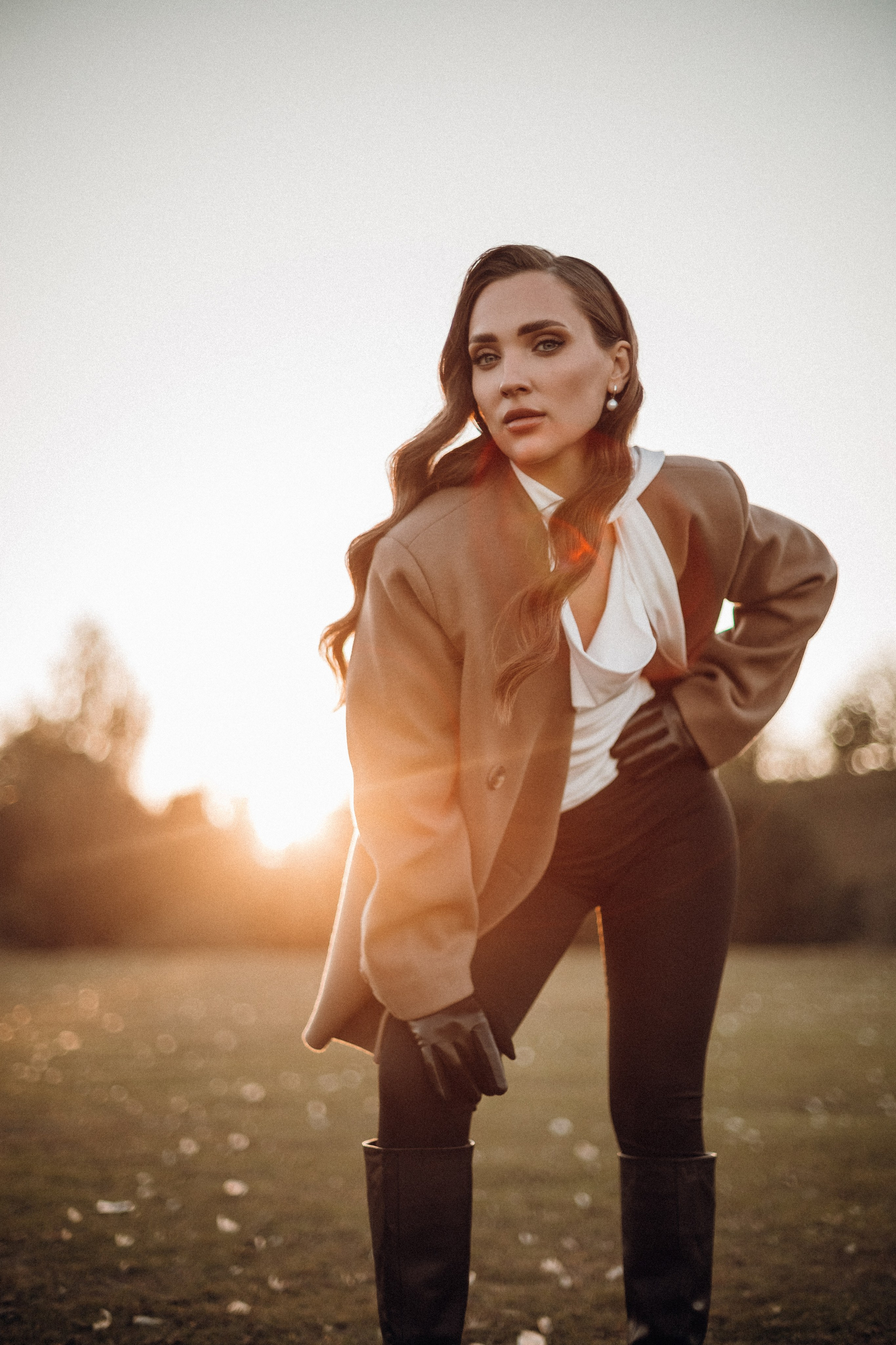 Юля. Семейный фотограф в Брянске Зурилина Екатерина