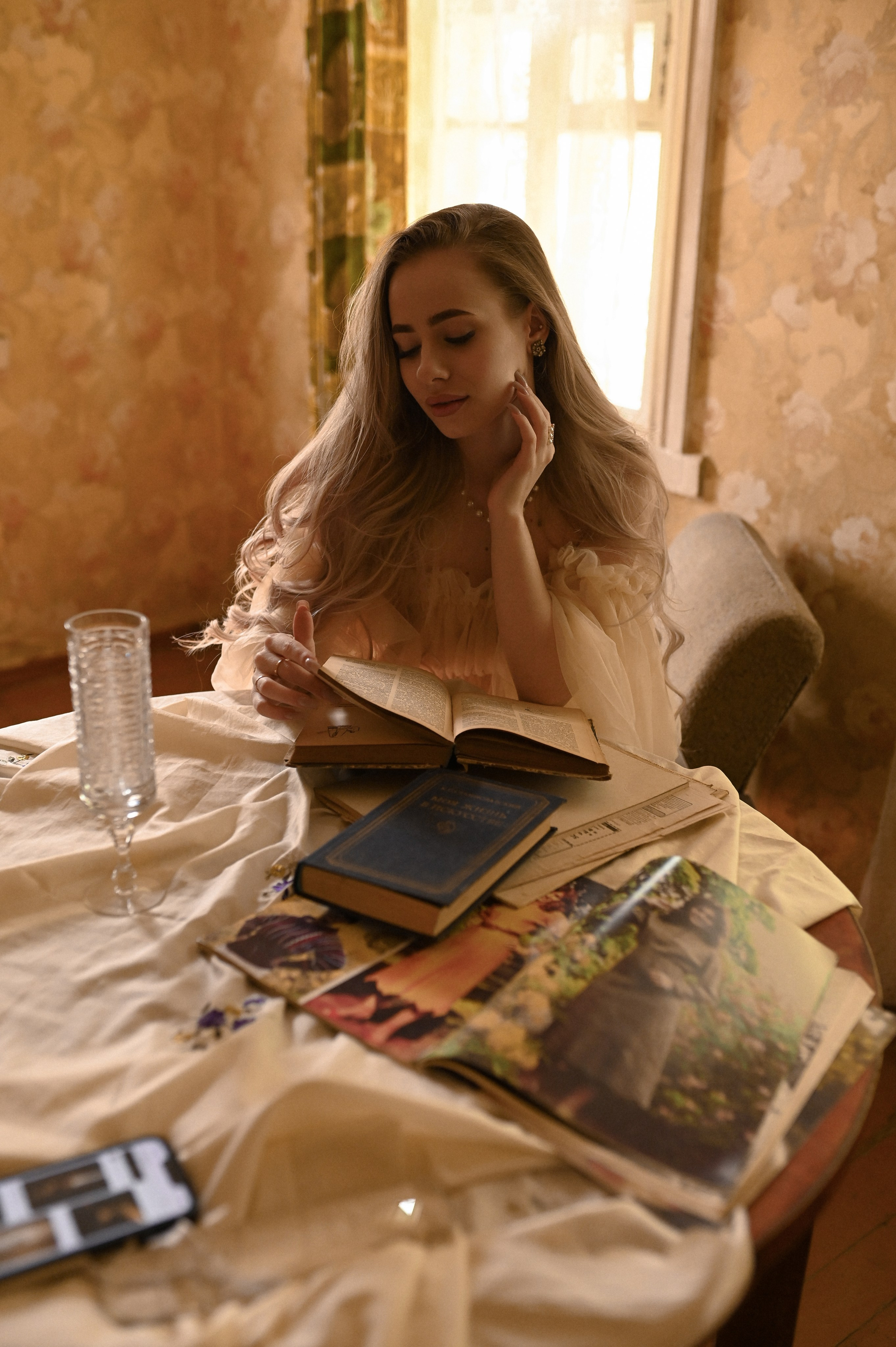 Алина. Твой личный проводник к красивым фотографиям в Старом Осколе