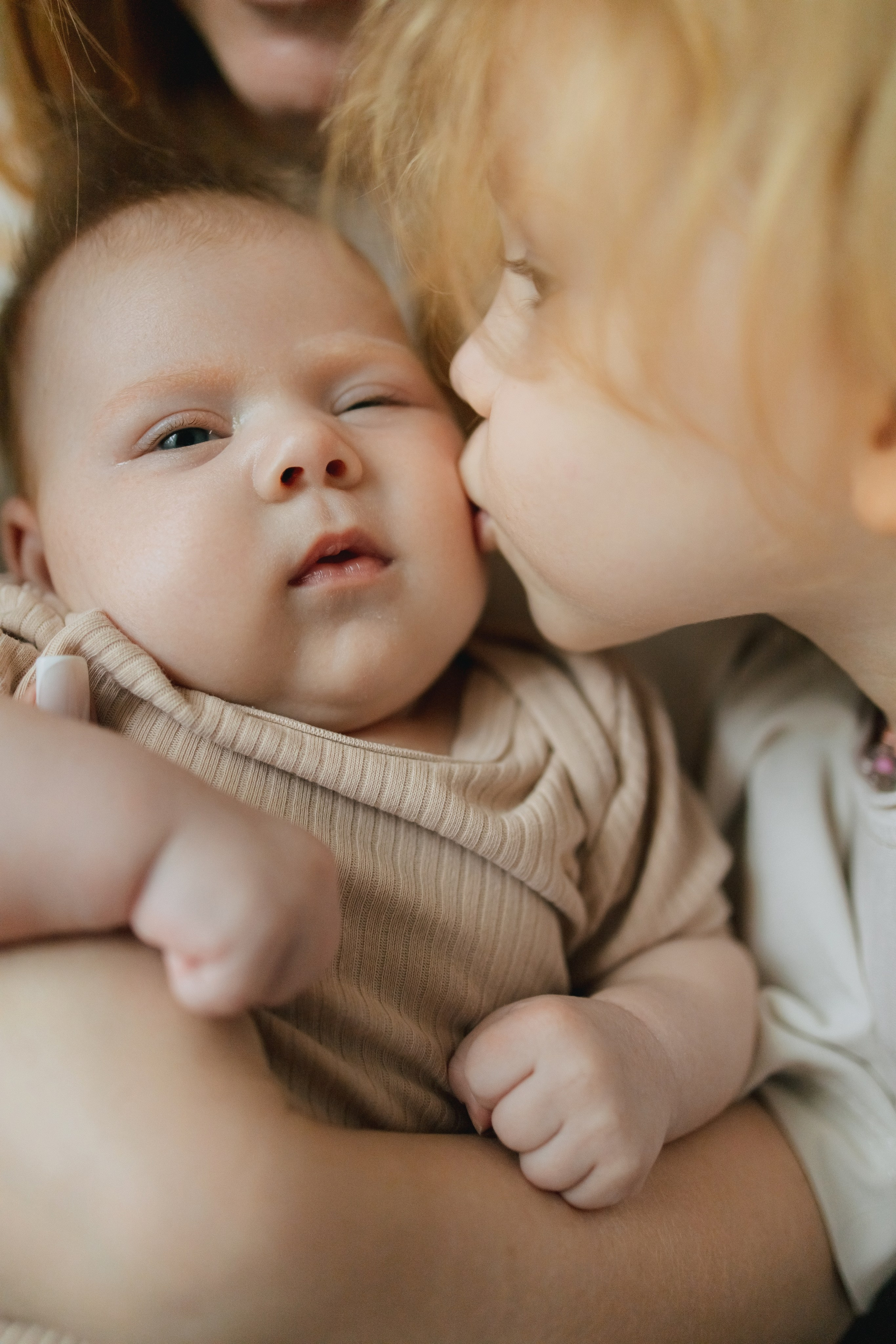 Фотосессия у вас дома. Главная