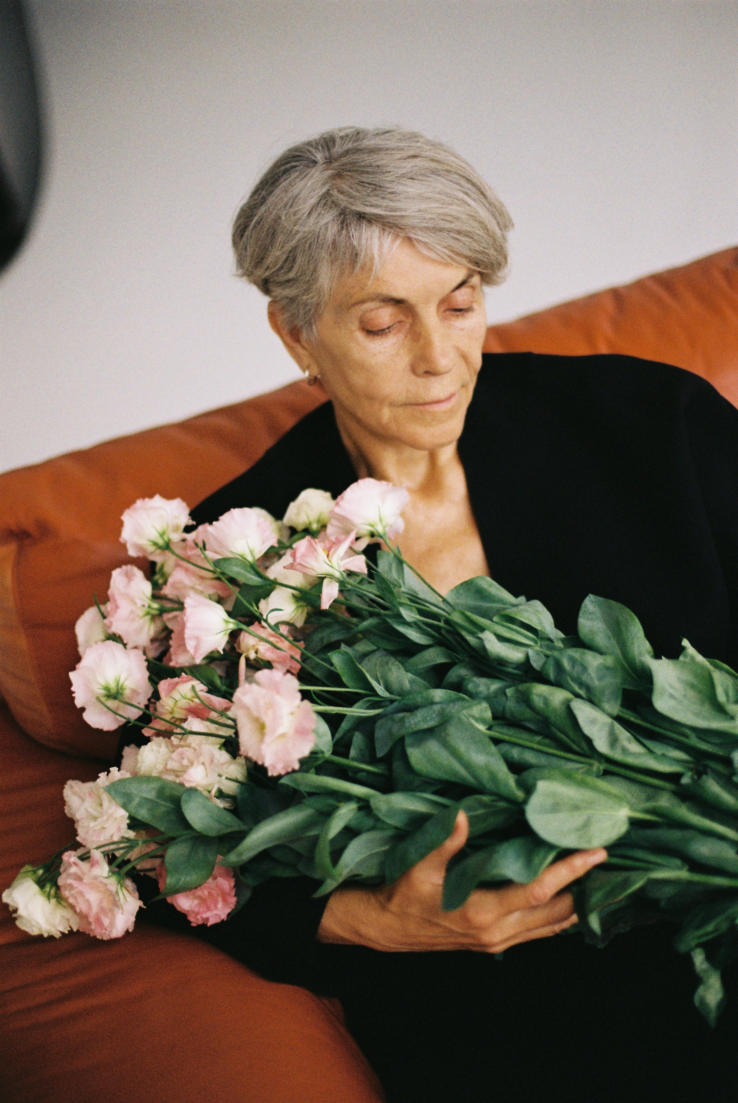 Моя мама. Фотограф Екатерина Максимова: семейные, индивидуальные съемки, свадьбы