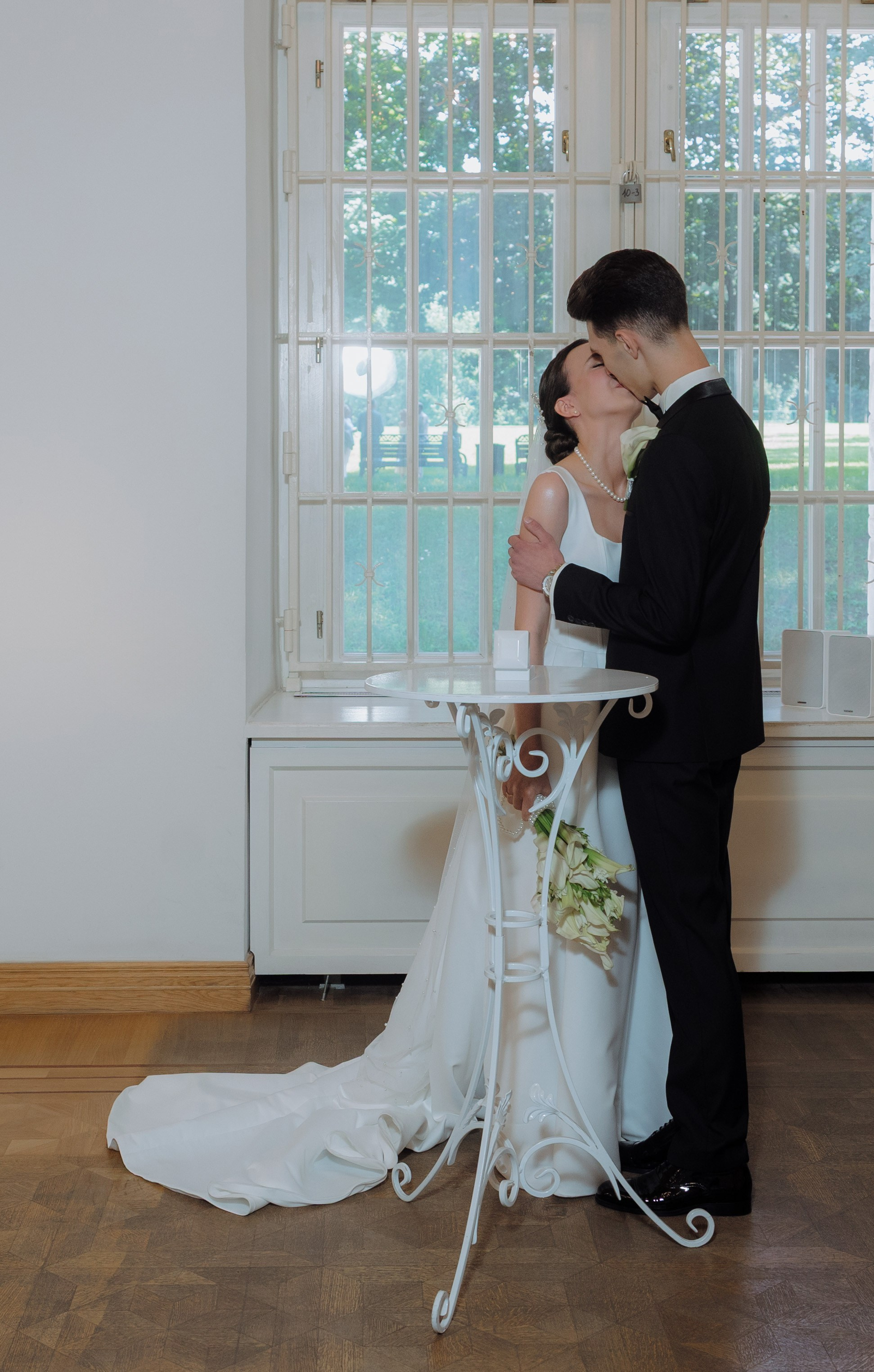 VASILY_DASHA (Goldsazan). Фотограф Андрей Ширкалин Москва Московская обл, Коломна, Рязань