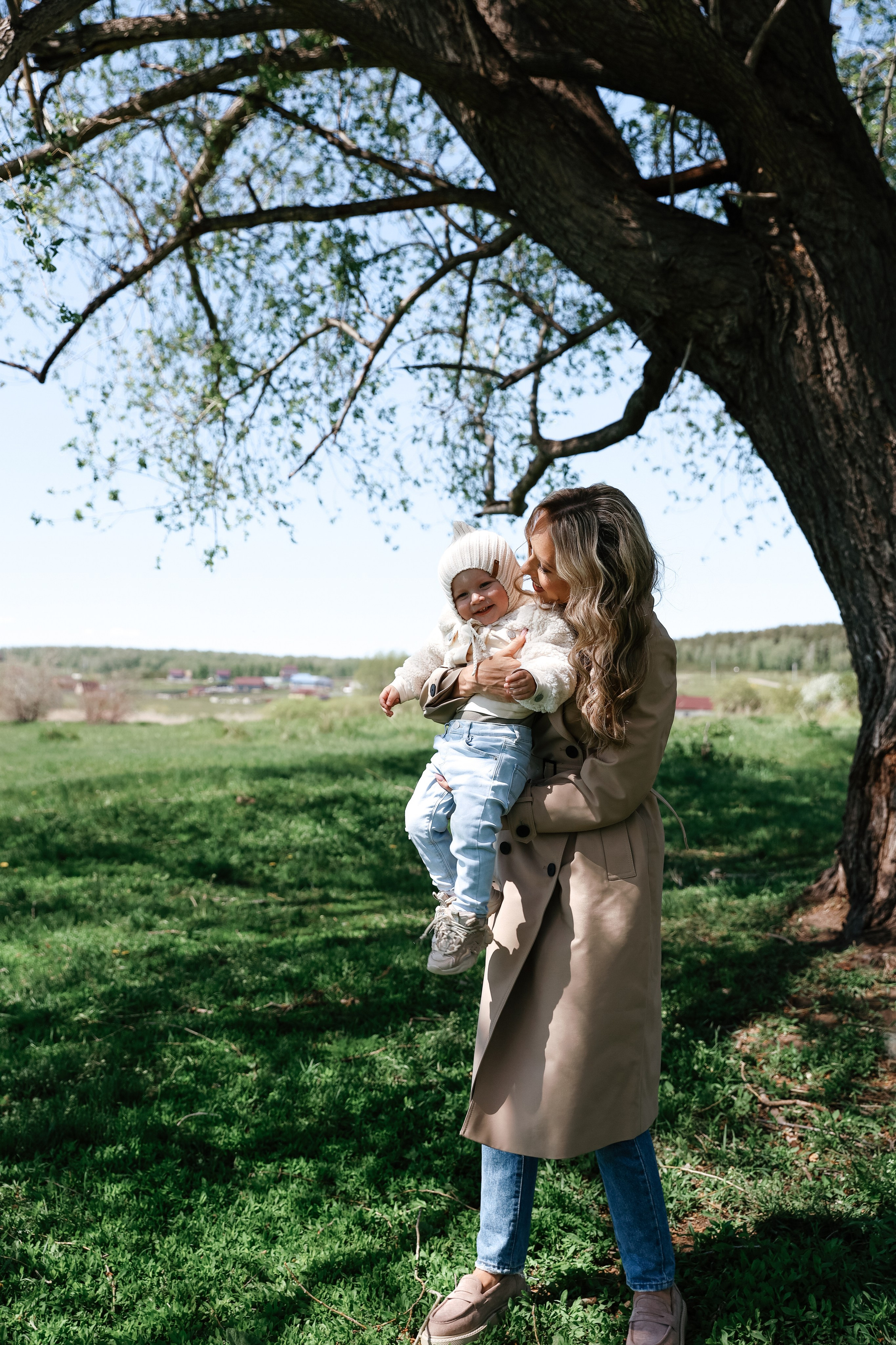 Кристина, Артем, Алина. Семейный и свадебный фотограф в Южноуральске Екатерина Столярова