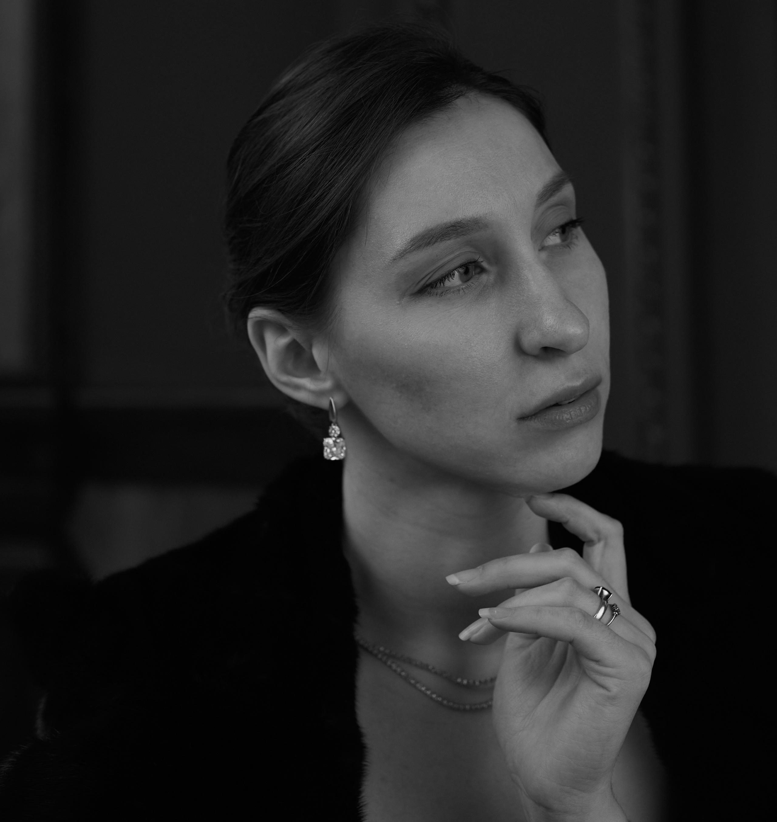 Истории. Фотограф Александра Рогожкина