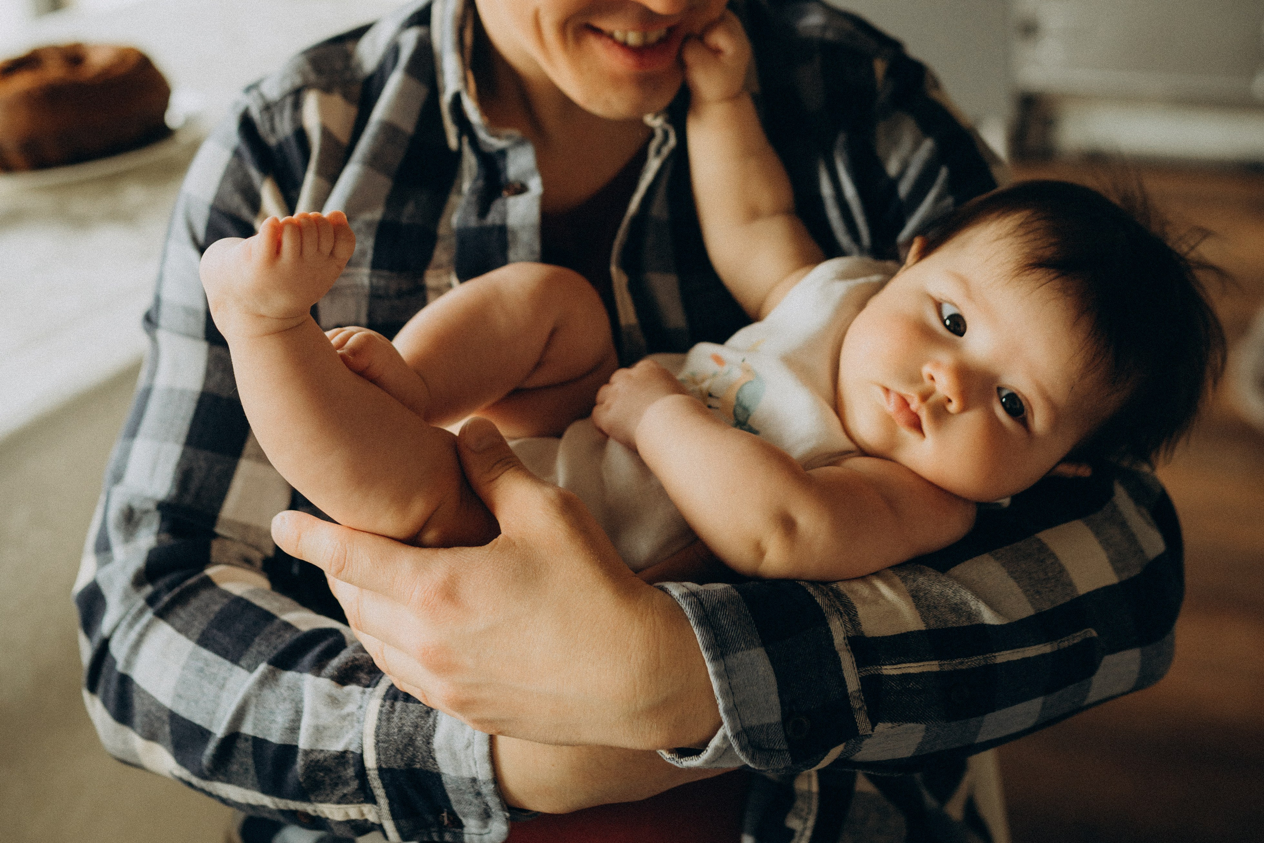 Фотограф семей в домашних условиях