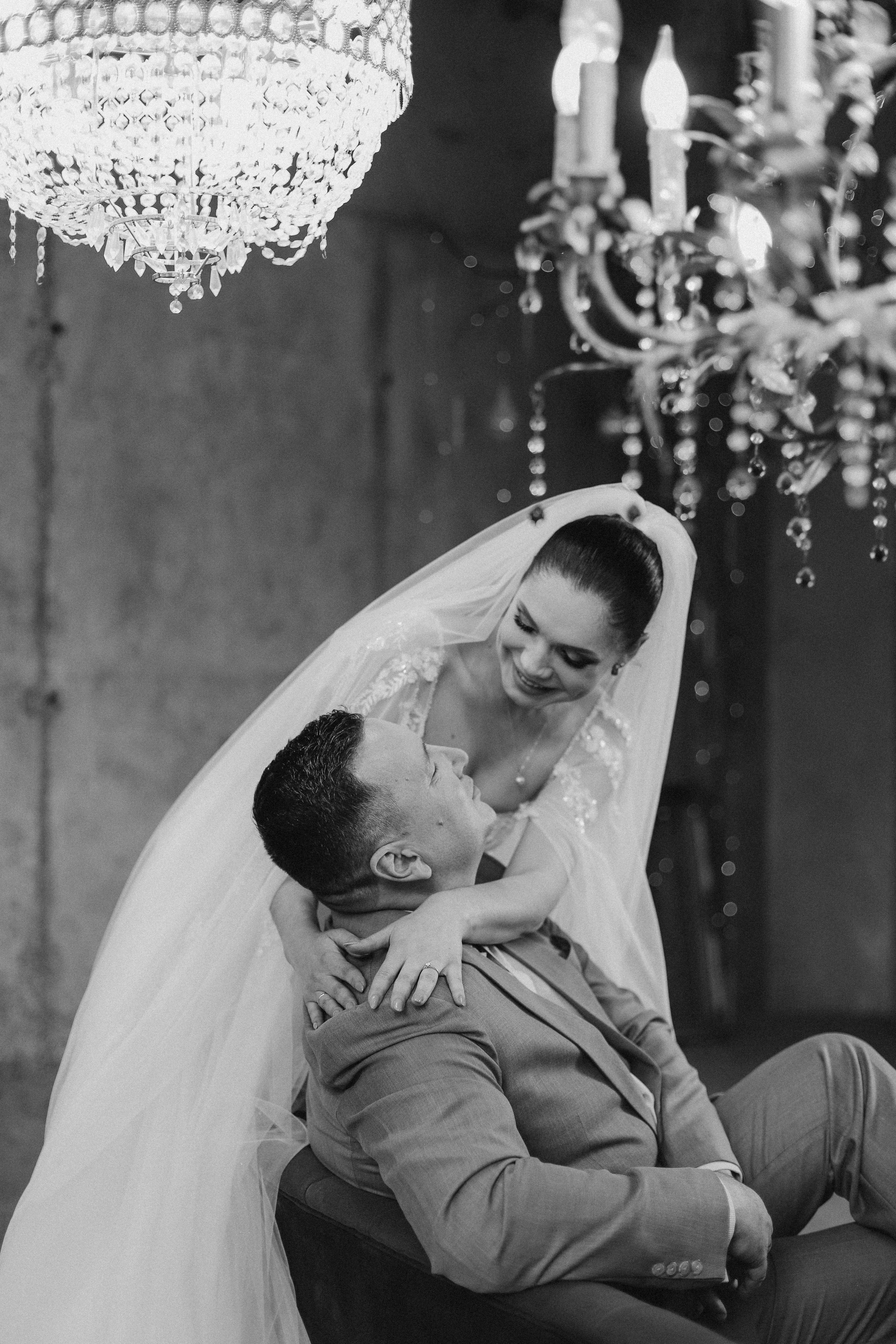 Евгения и Сергей. Фотограф в Алматы и Москве Даша Пушкина