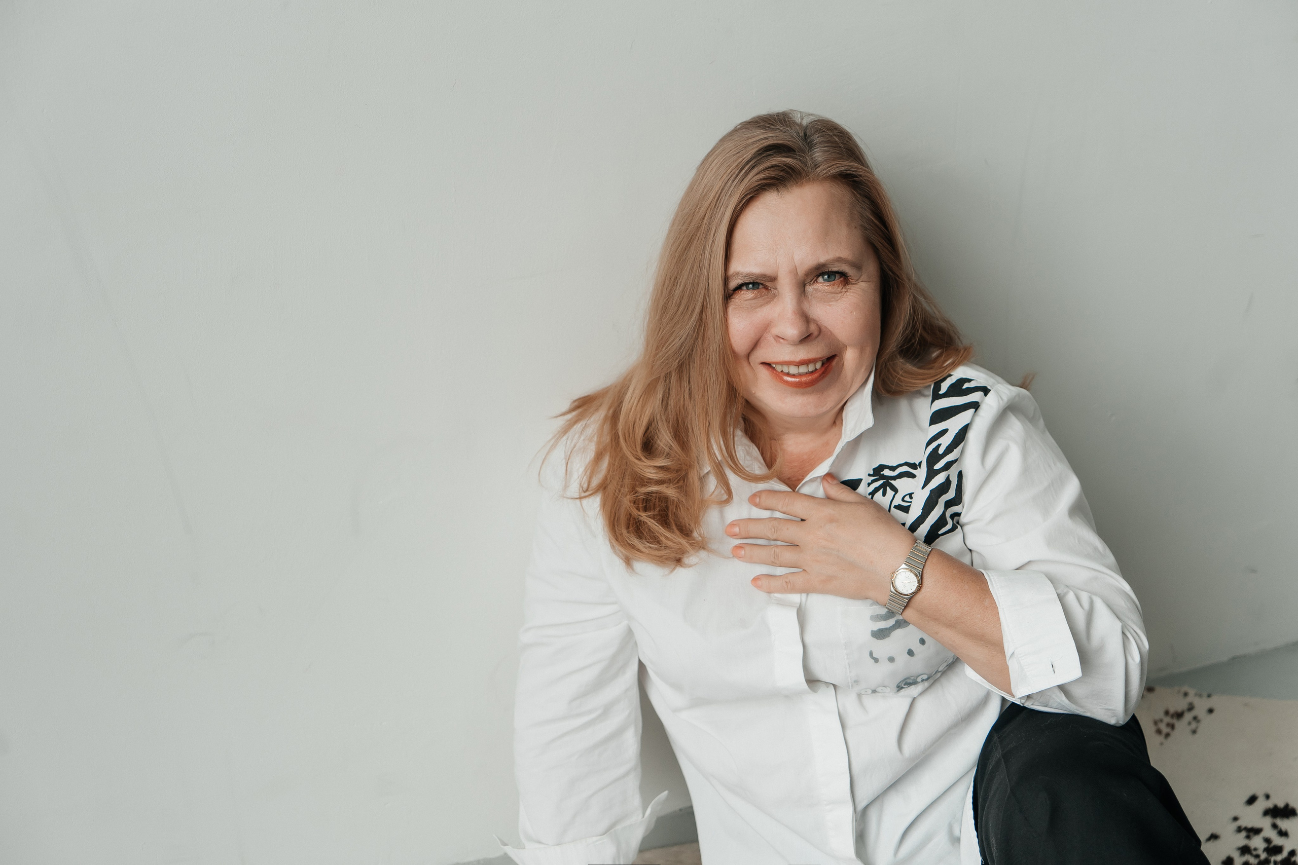 Татьяна. Портретный и семейный фотограф Ксения Казанцева