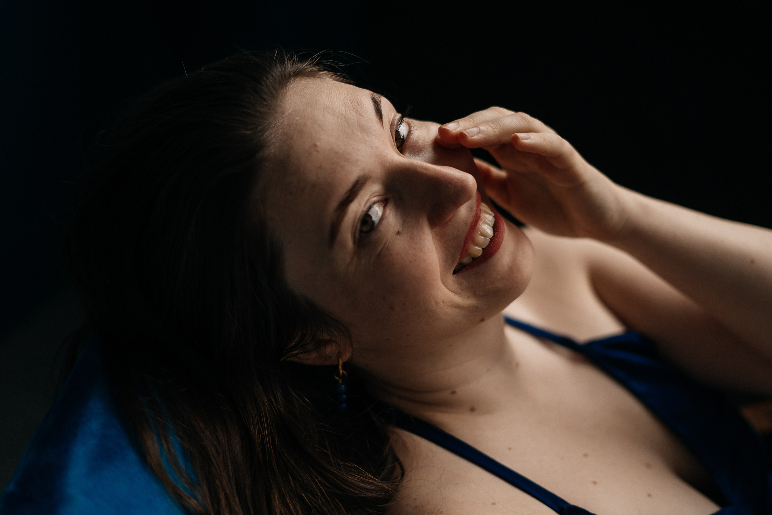 Таня. Портретный и семейный фотограф Ксения Казанцева