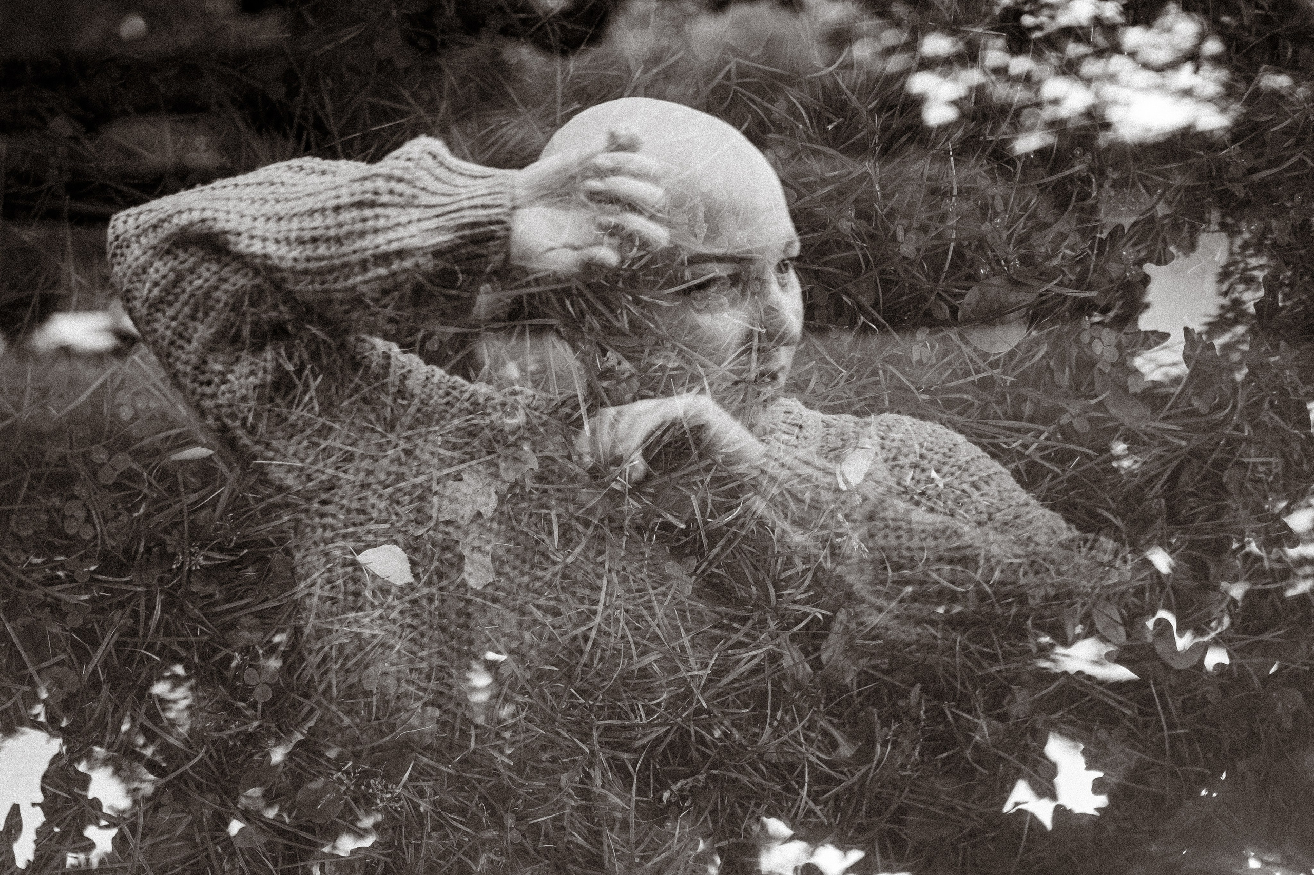 Ирина. Портретный и семейный фотограф Ксения Казанцева