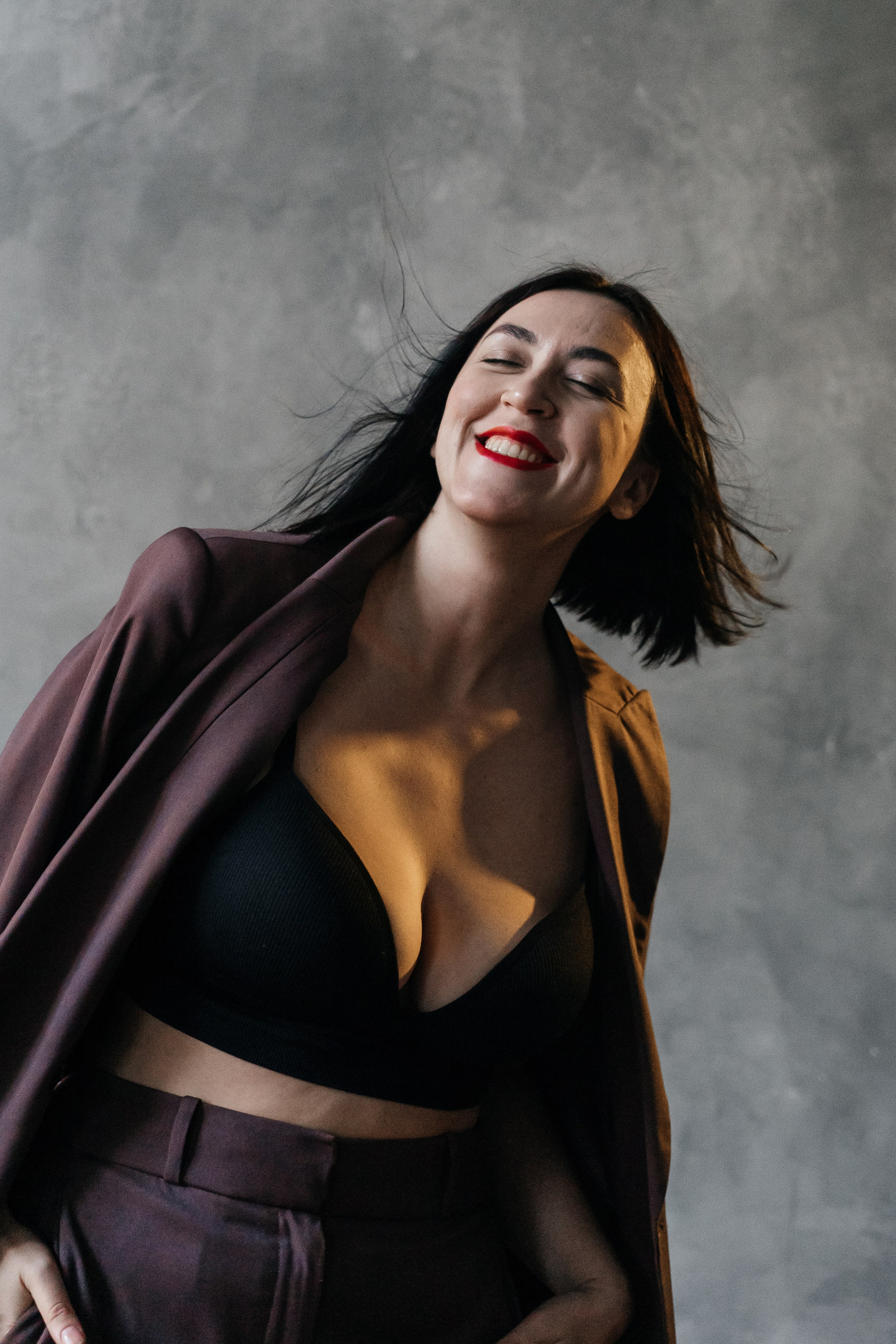 Юля. Портретный и семейный фотограф Ксения Казанцева