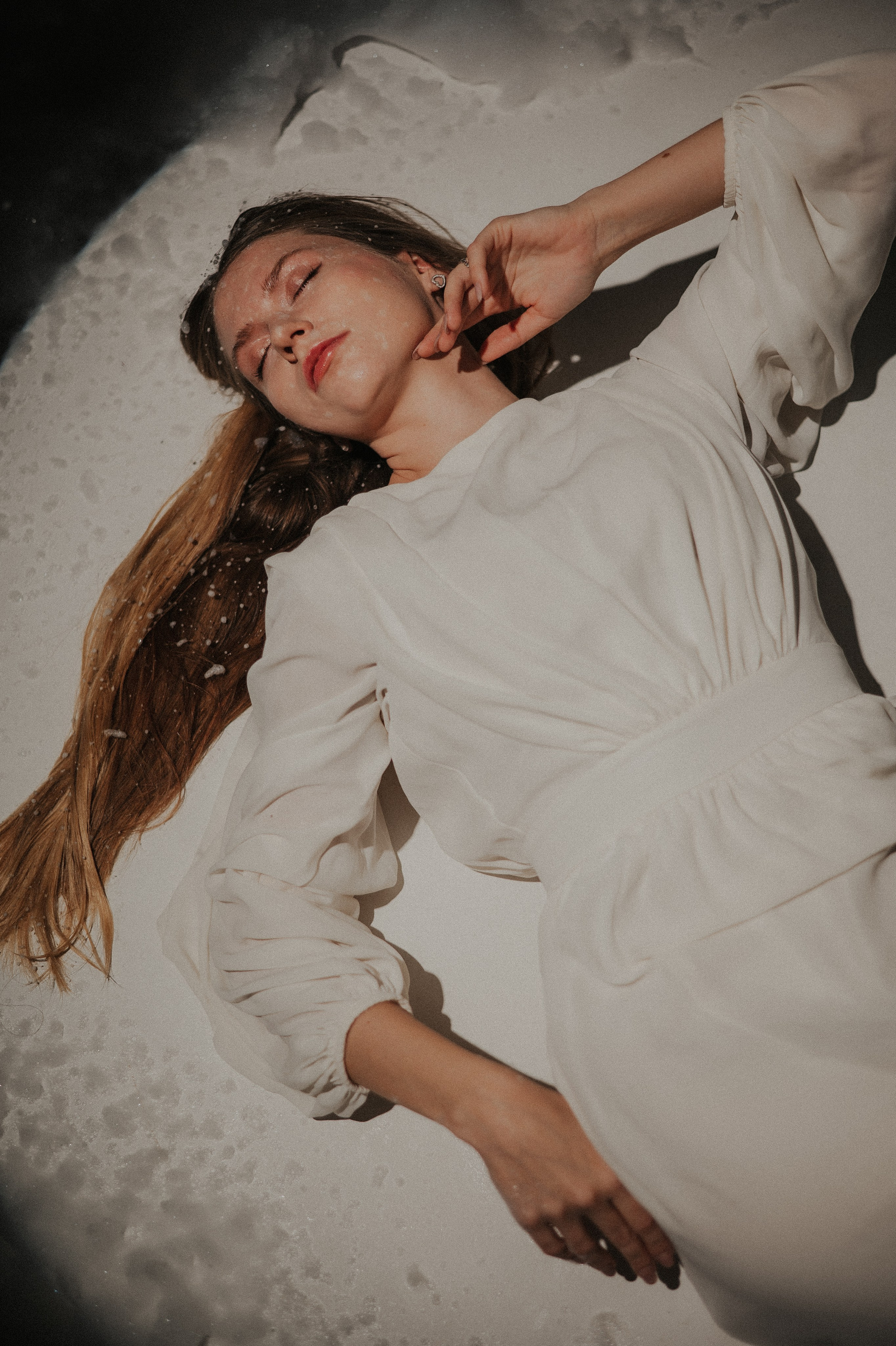 Анастасия. Семейный фотограф. Великанова Ирина. Санкт-Петербург. Пушкин