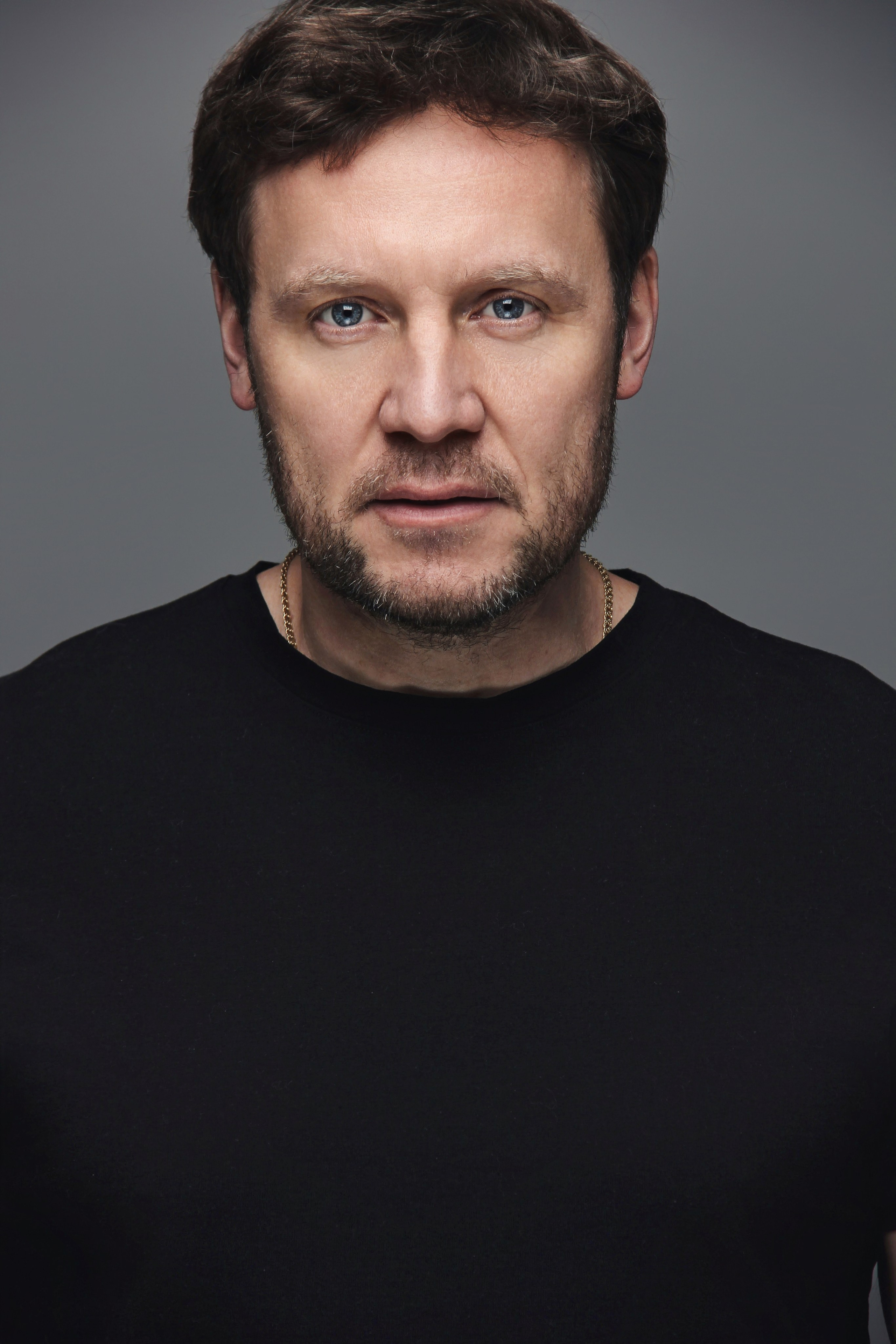 Актерское портфолио в Москве