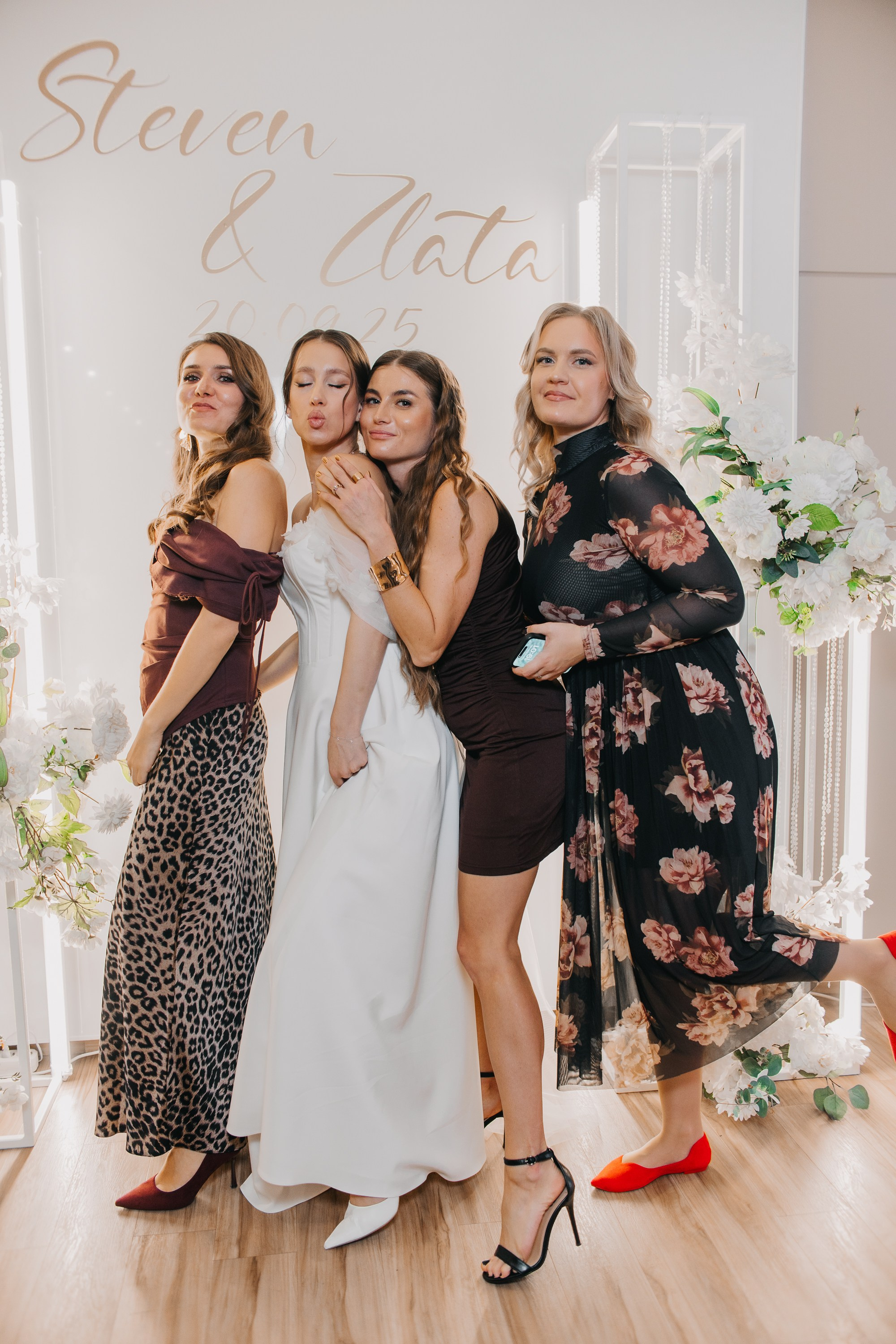 Свадьба. Логинова Анна — фотограф из Новосибирска