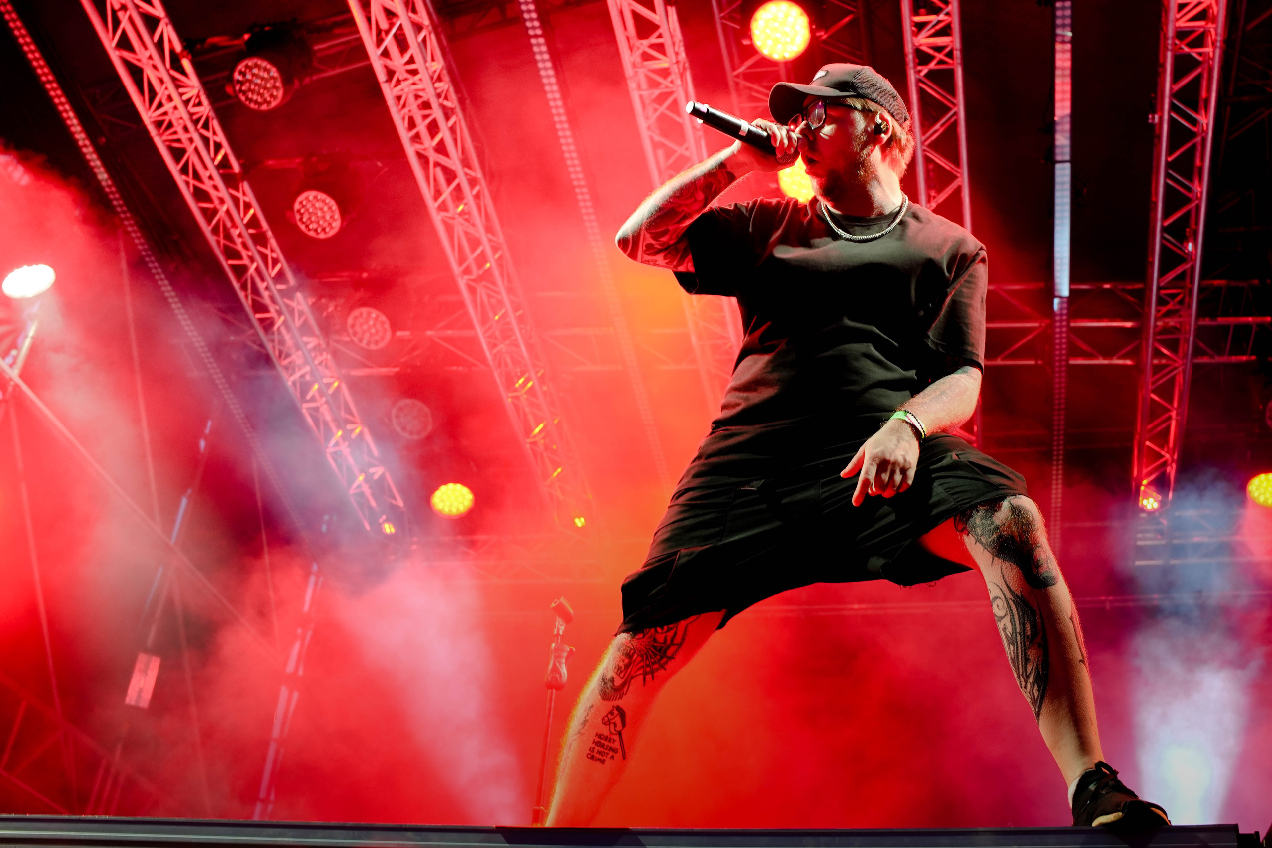 Amatory, BASE metal fest 2025. Event-фотограф Болотнова Елена