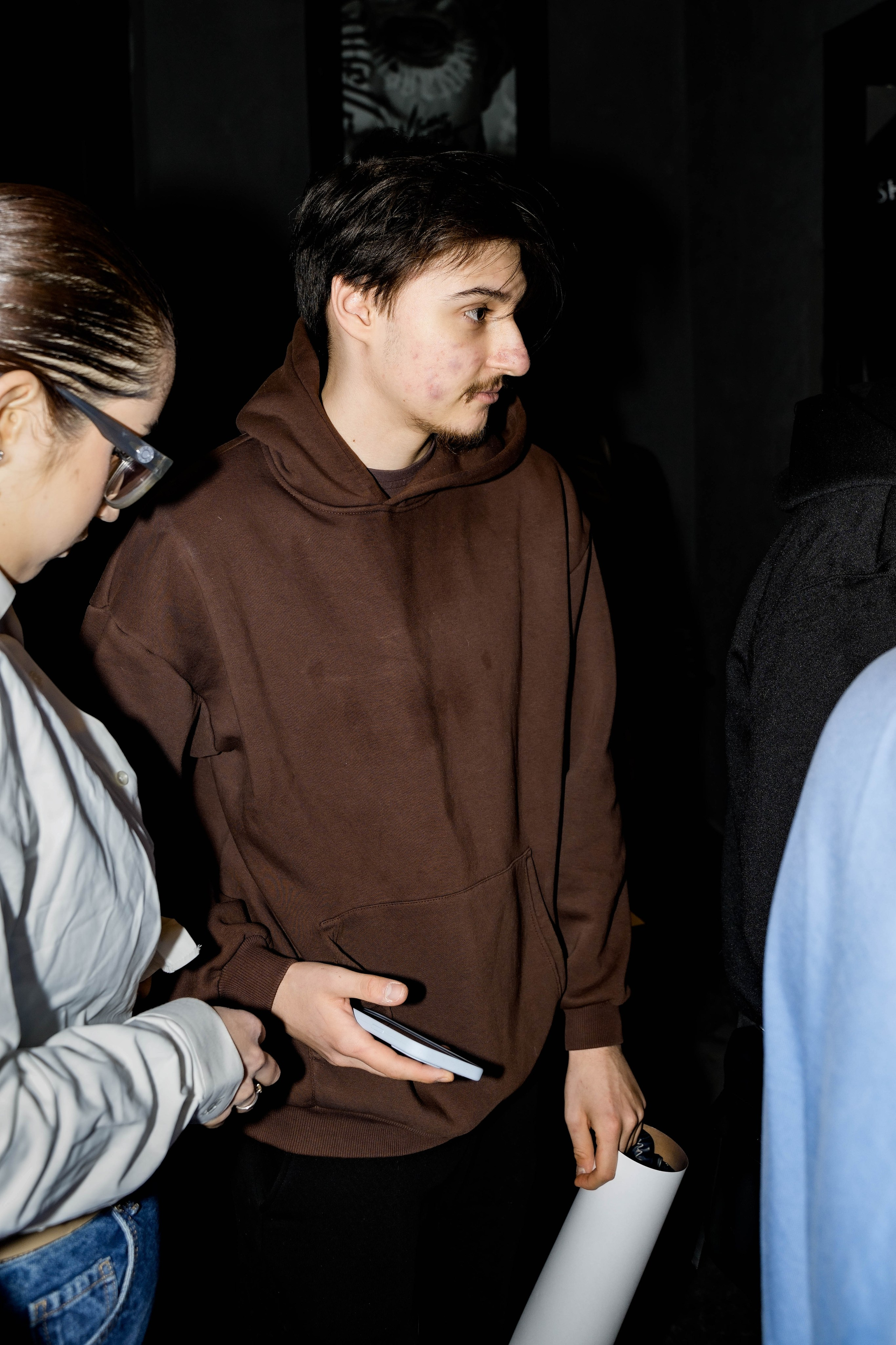 Shokran, Рассвет, СПб, 23 012 026. Event-фотограф Болотнова Елена