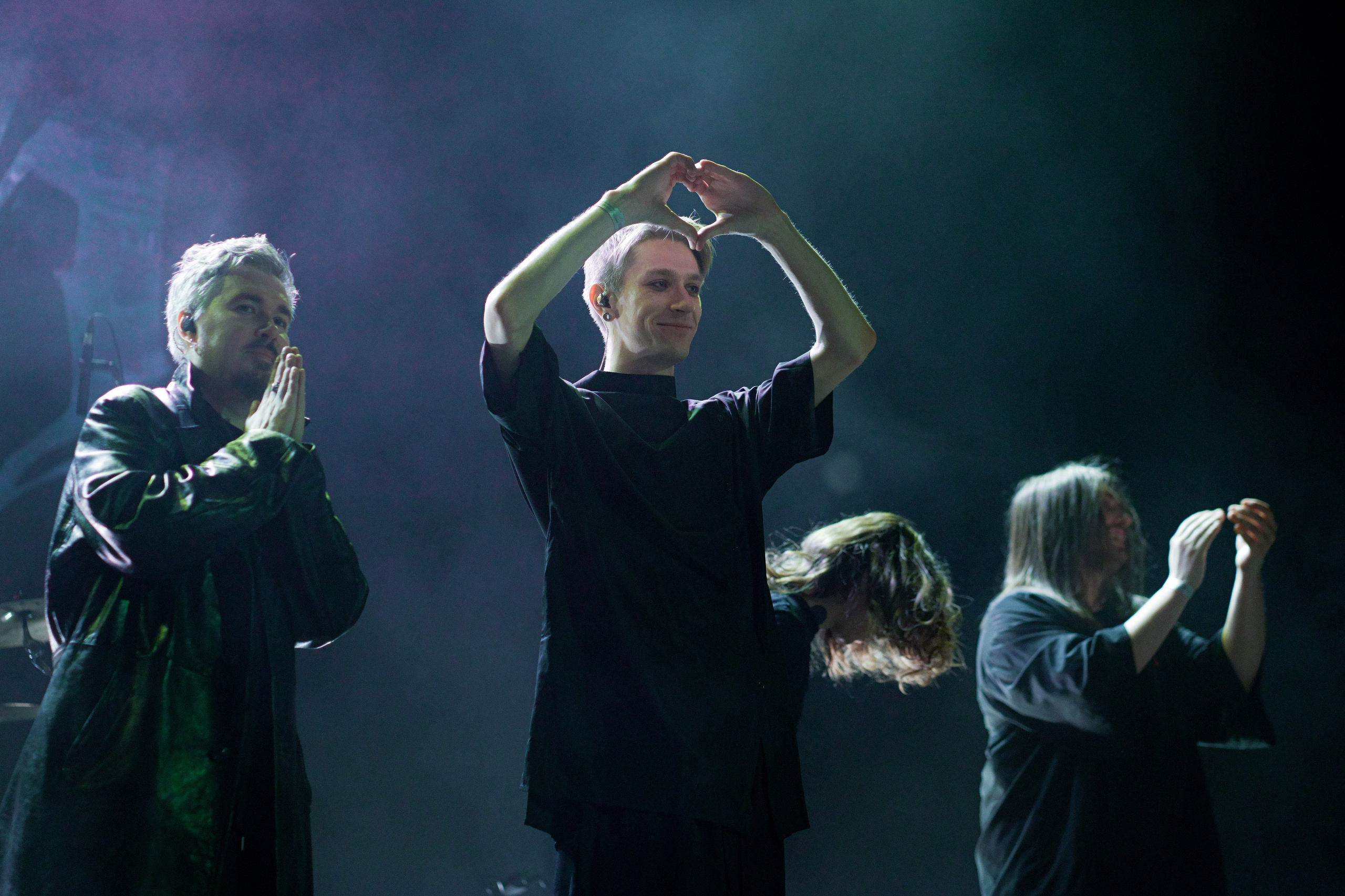 Сруб, ABYSS FEST 2026. Event-фотограф Болотнова Елена