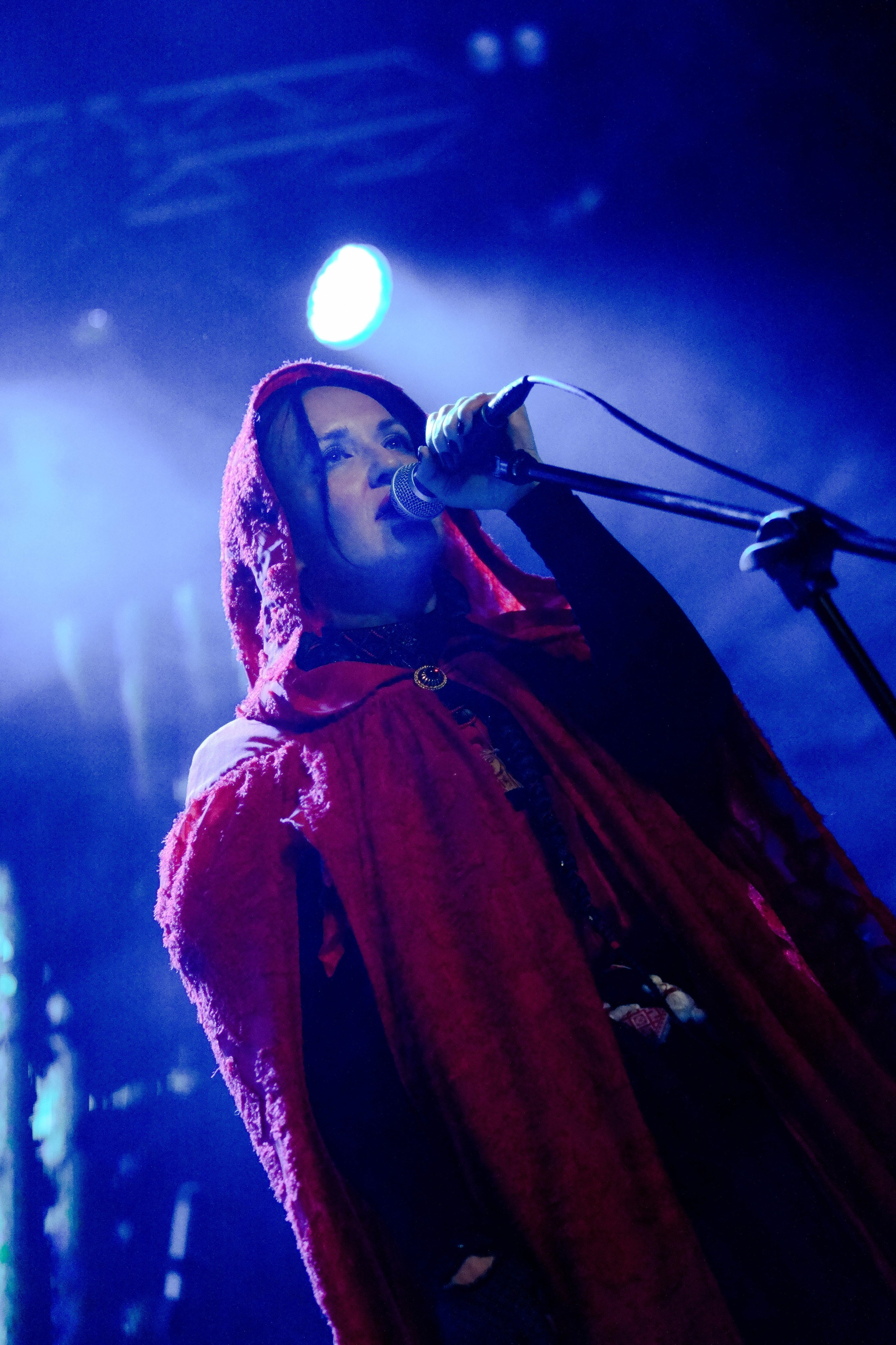 Фестиваль «Жатва. Йоль» 2025. Event-фотограф Болотнова Елена